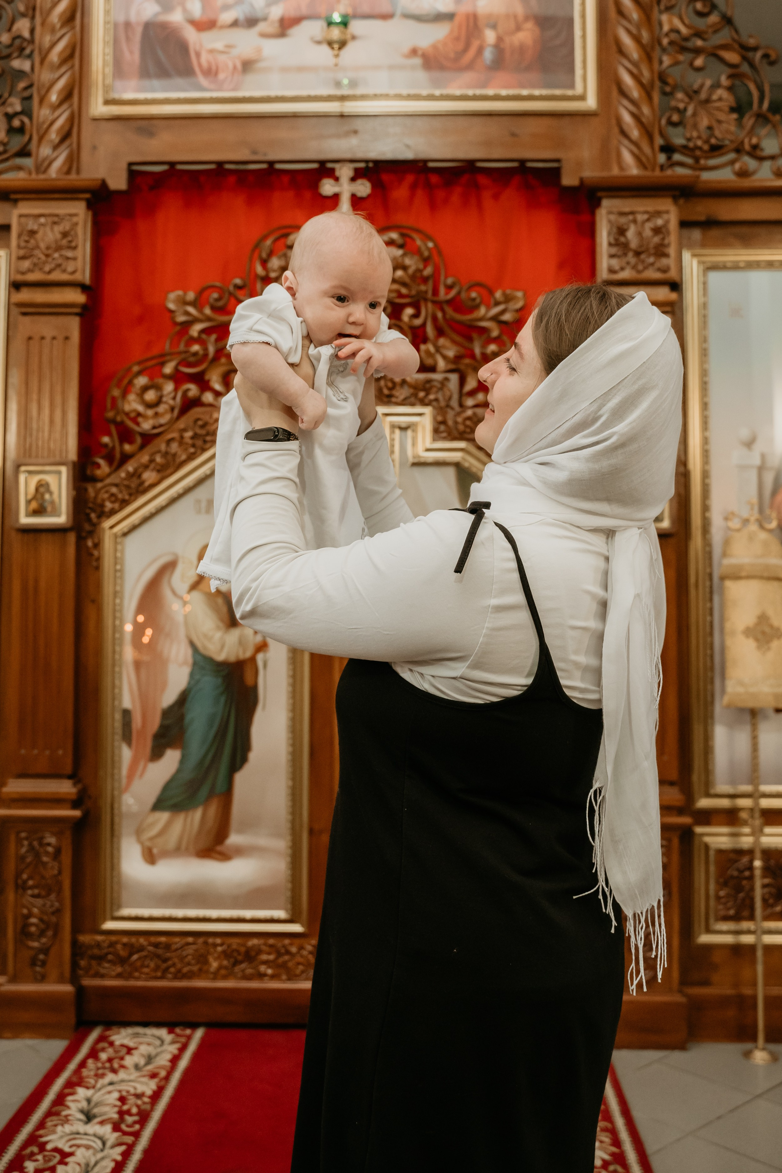 Фотограф на крещение Санкт-Петербург. Свадебный, семейный, портретный, репортажный фотограф в Санкт-Петербурге