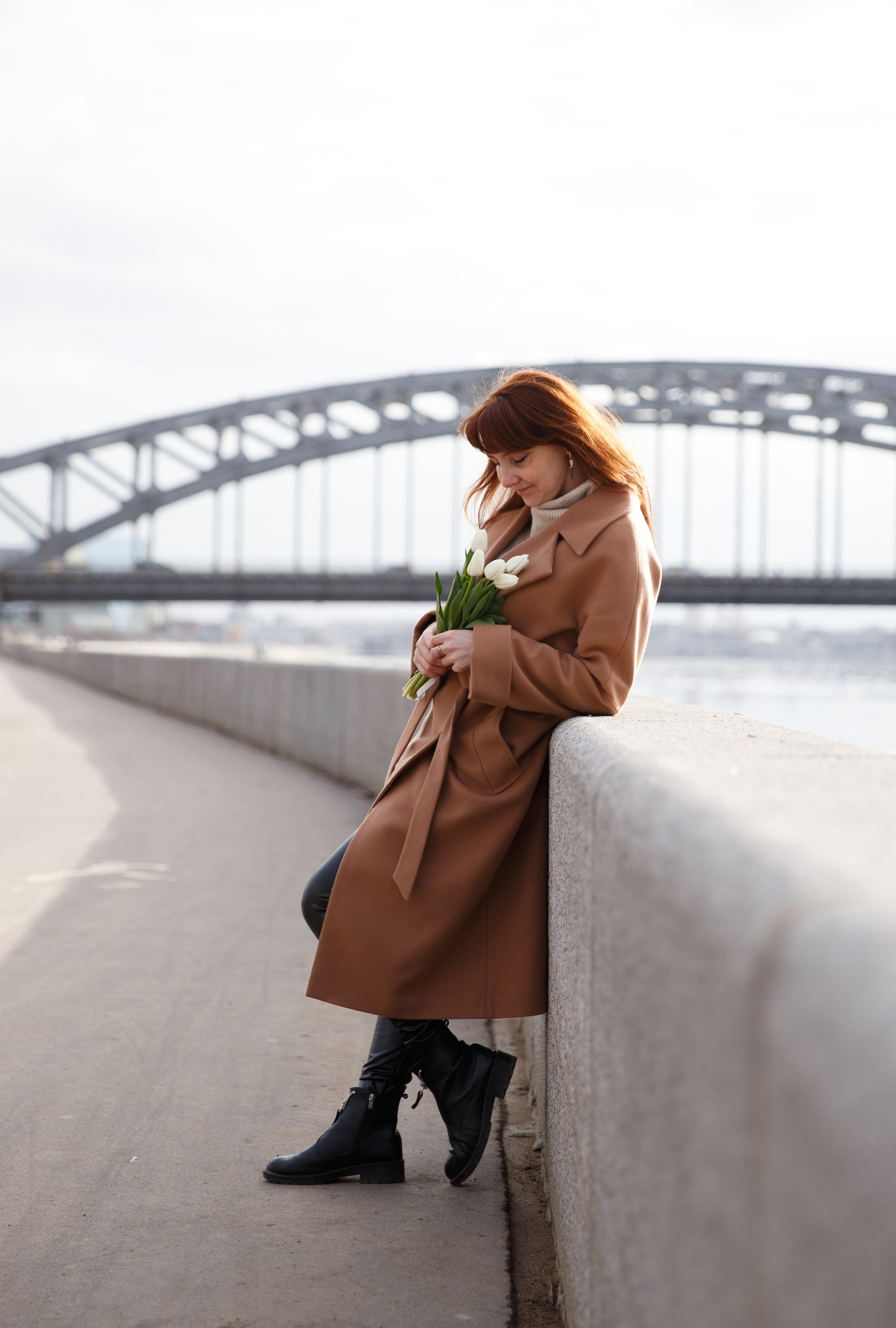 Весна. Прогулка. Детский и Семейный фотограф в Санкт-Петербурге