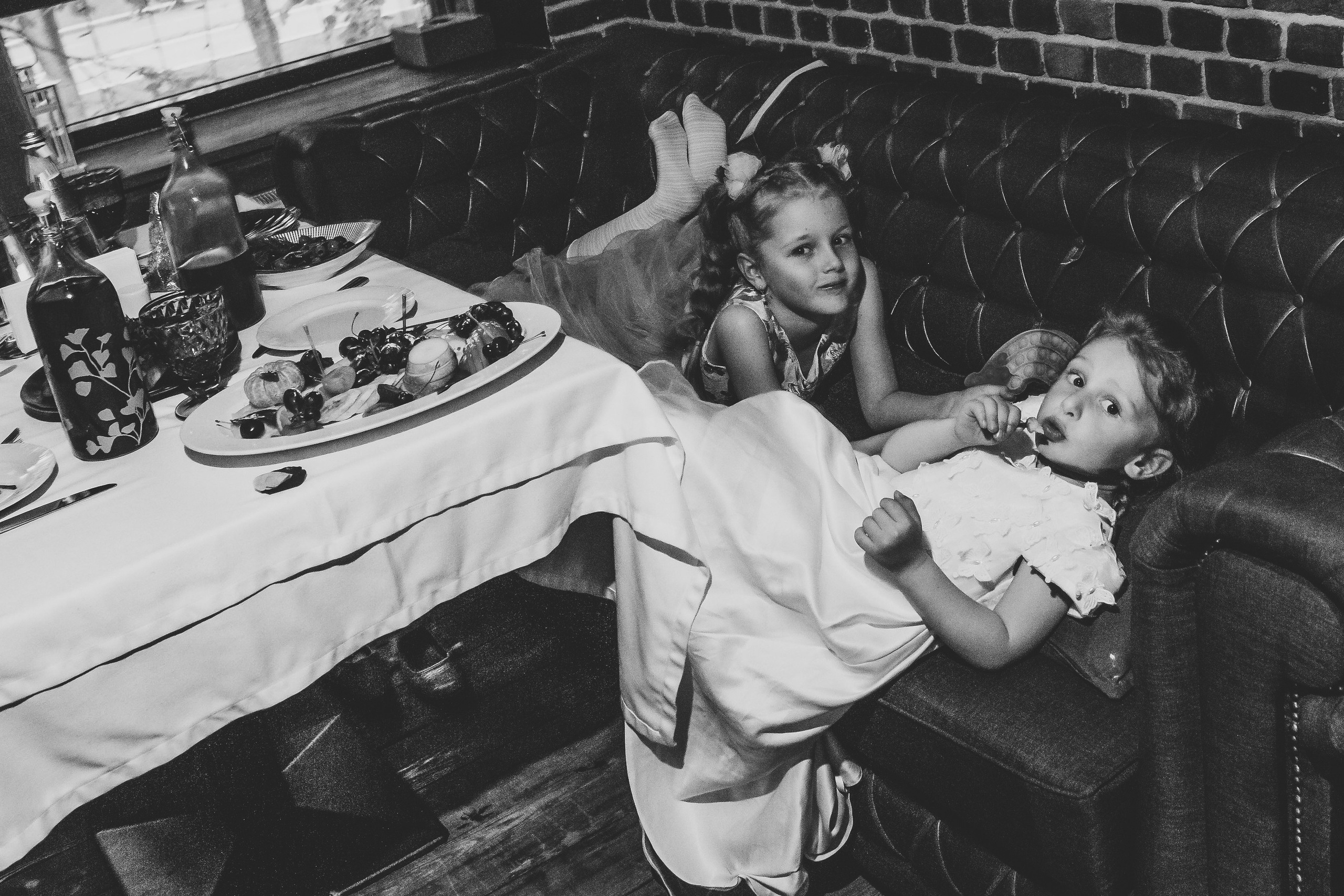 Наталья и Алексей. Свадебный фотограф Маргарита Глумскова