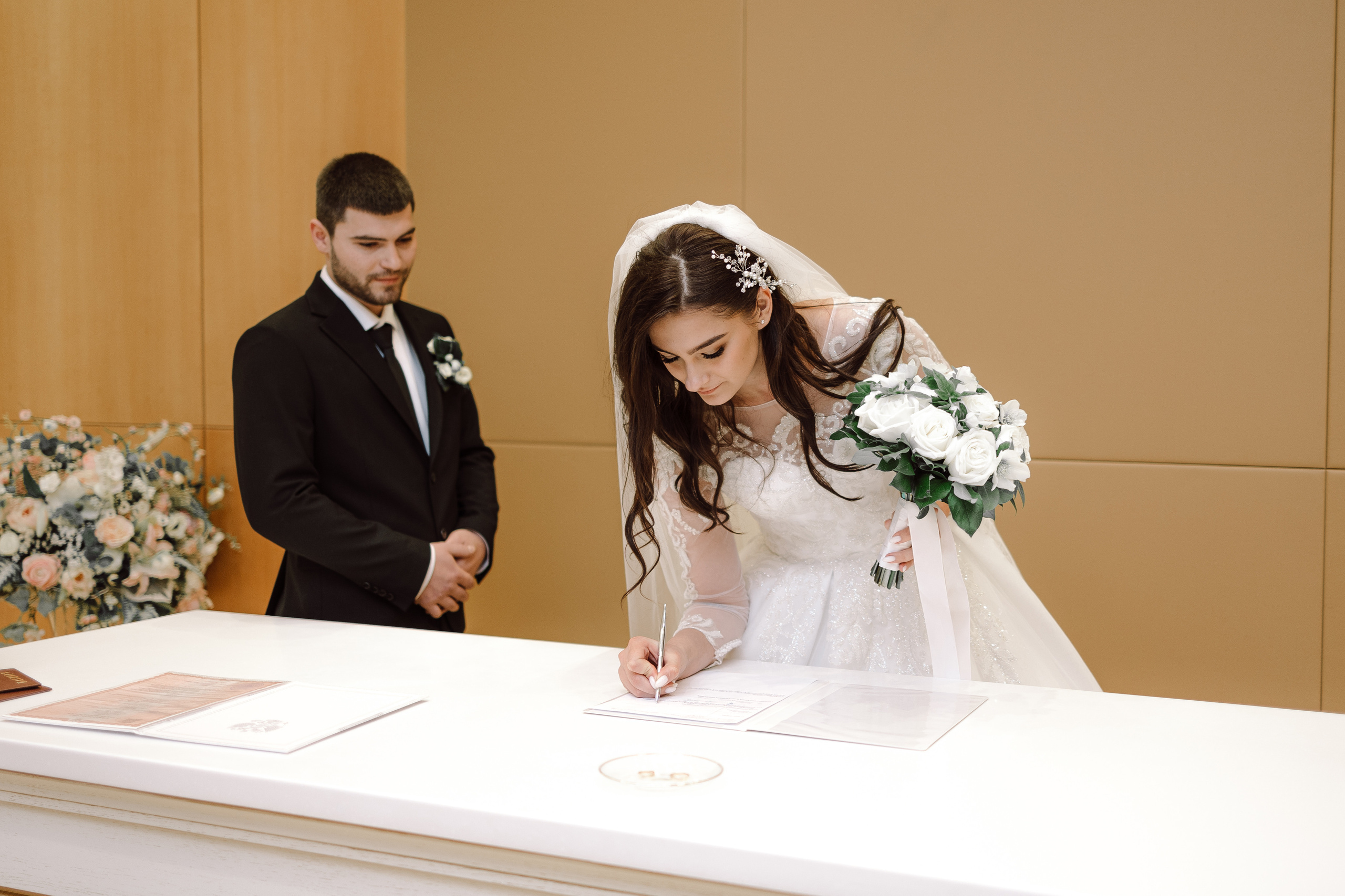 Барвиха Luxury Village. Свадебный фотограф Маргарита Глумскова