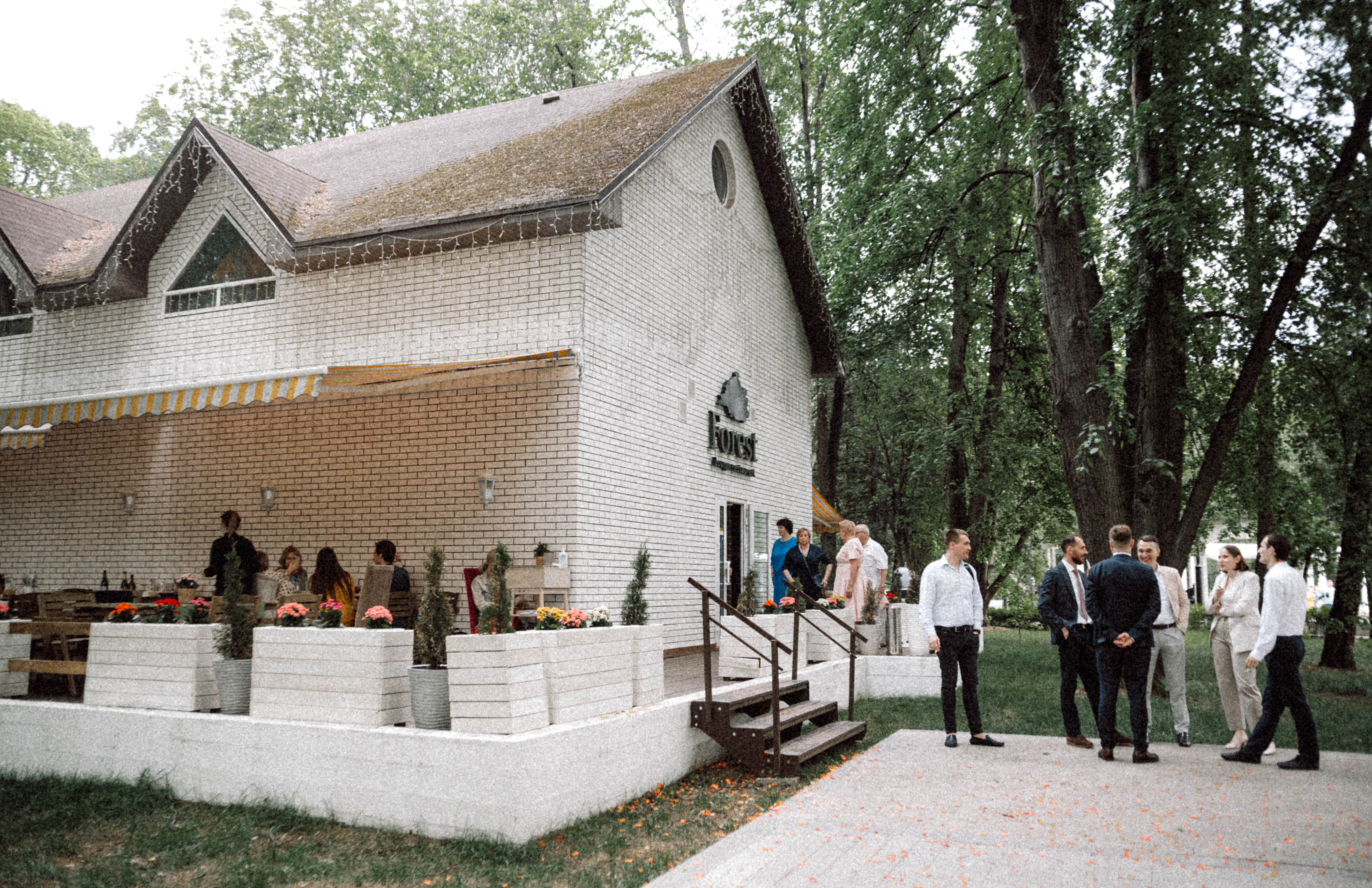 Наталья и Алексей. Свадебный фотограф Маргарита Глумскова