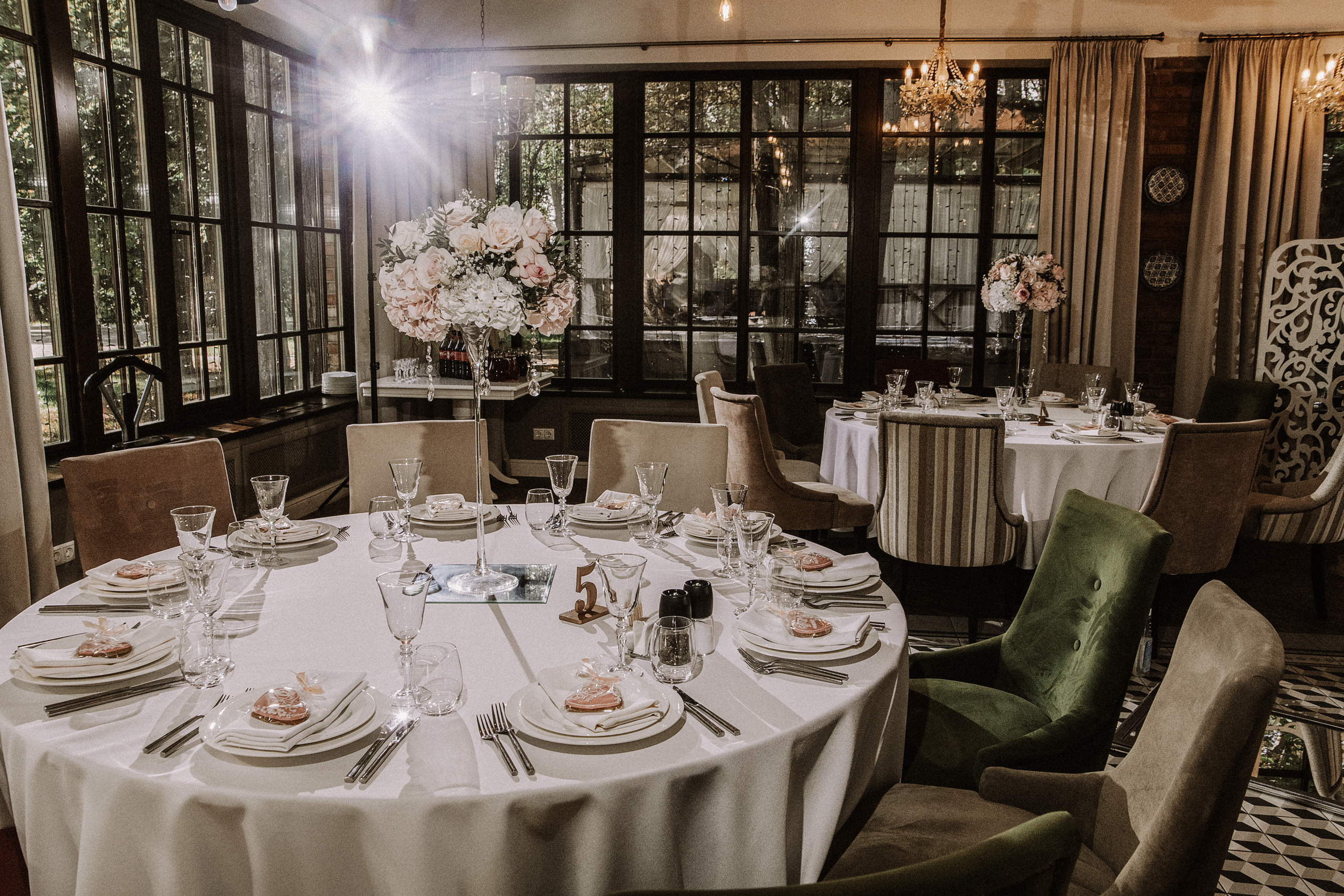 Денис и Анна. Свадебный фотограф Маргарита Глумскова