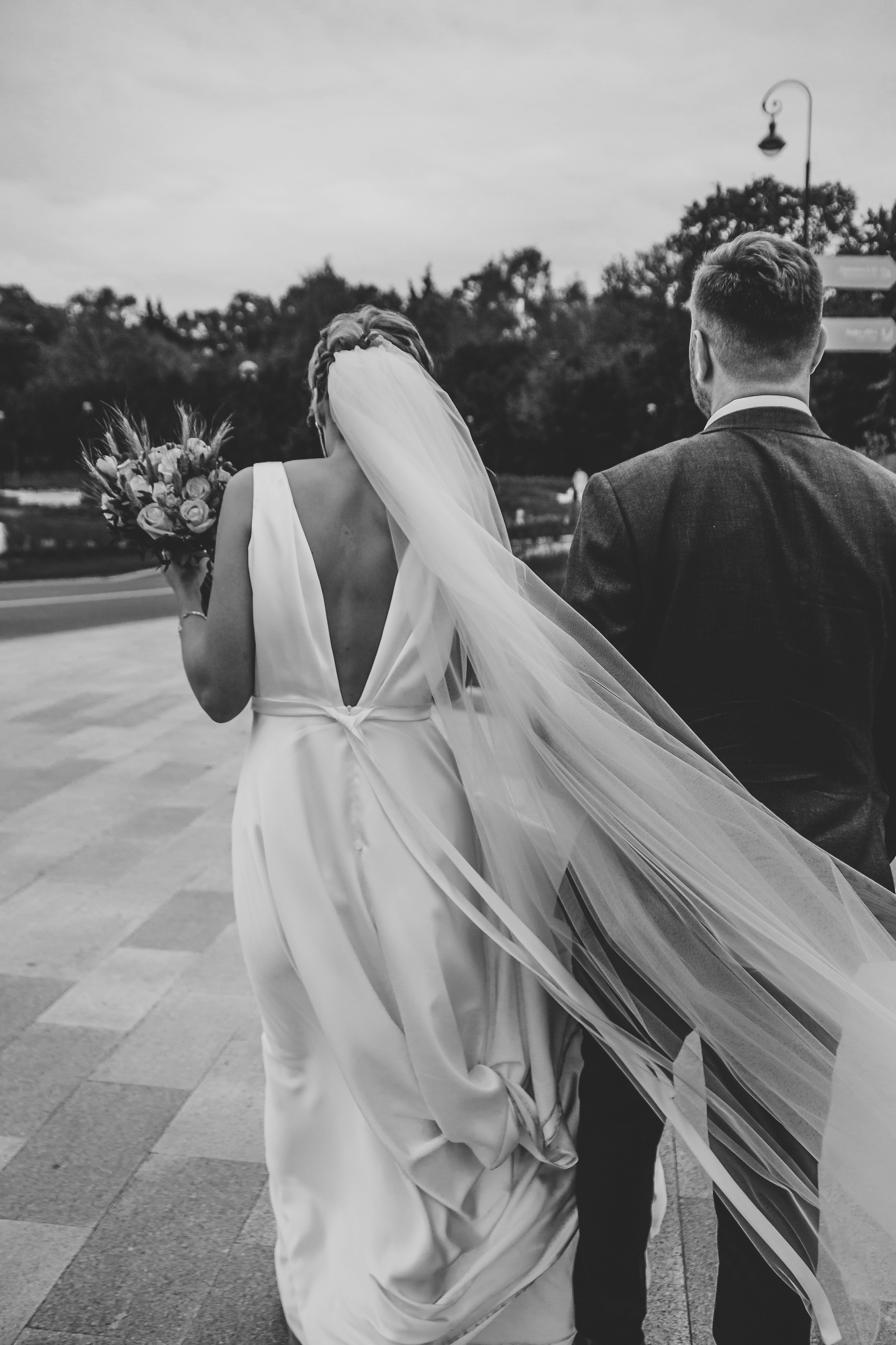 Наталья и Алексей. Свадебный фотограф Маргарита Глумскова