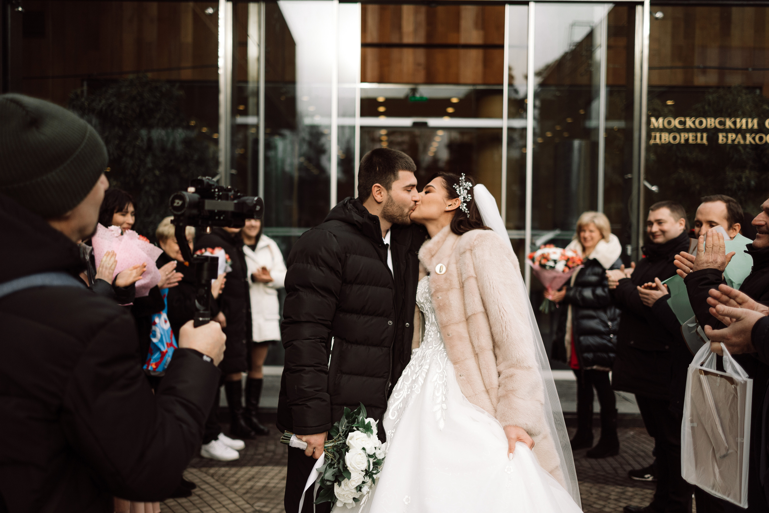 Барвиха Luxury Village. Свадебный фотограф Маргарита Глумскова