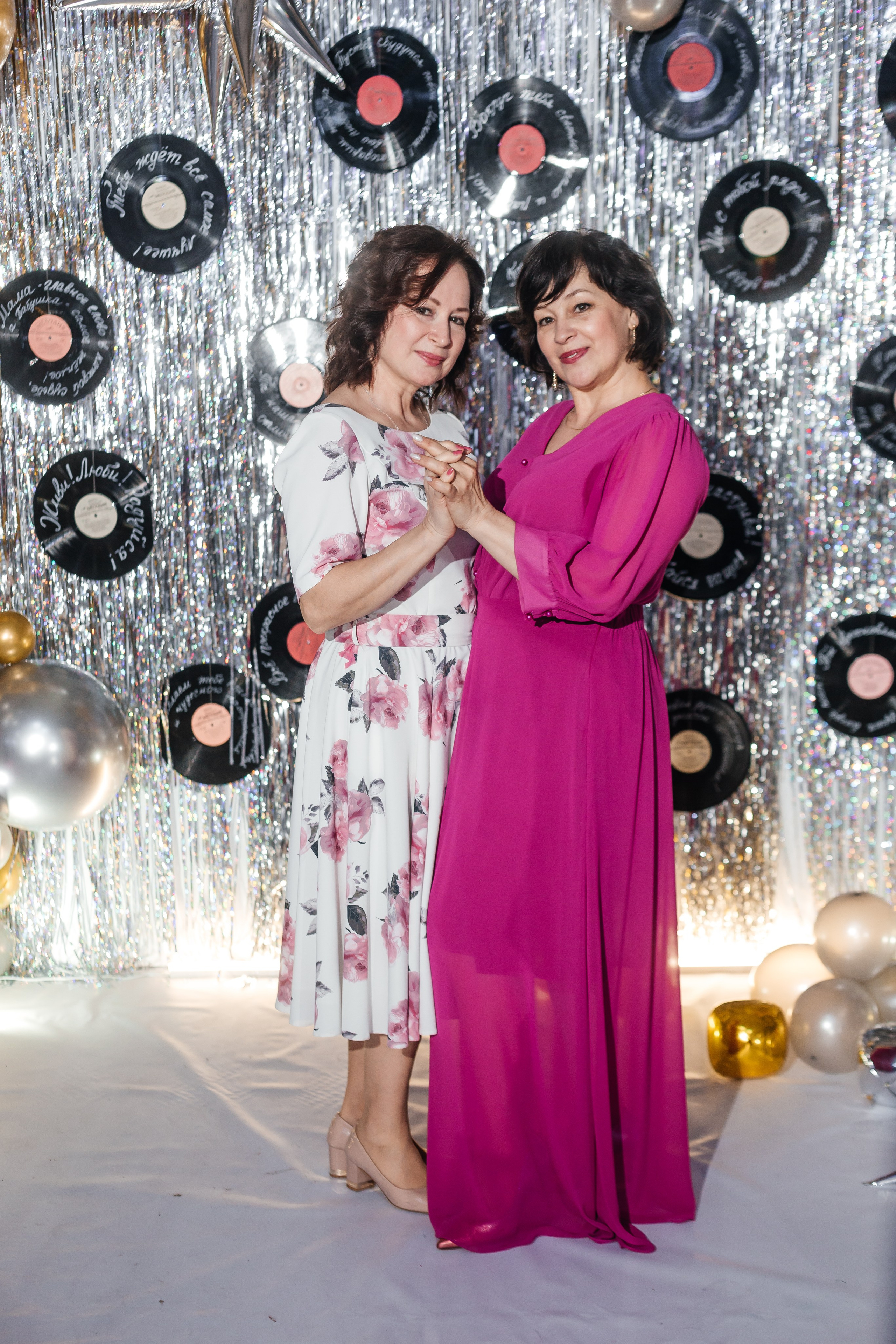 Юбилей Натальи. Свадебный фотограф в Краснодаре Николай Крауз