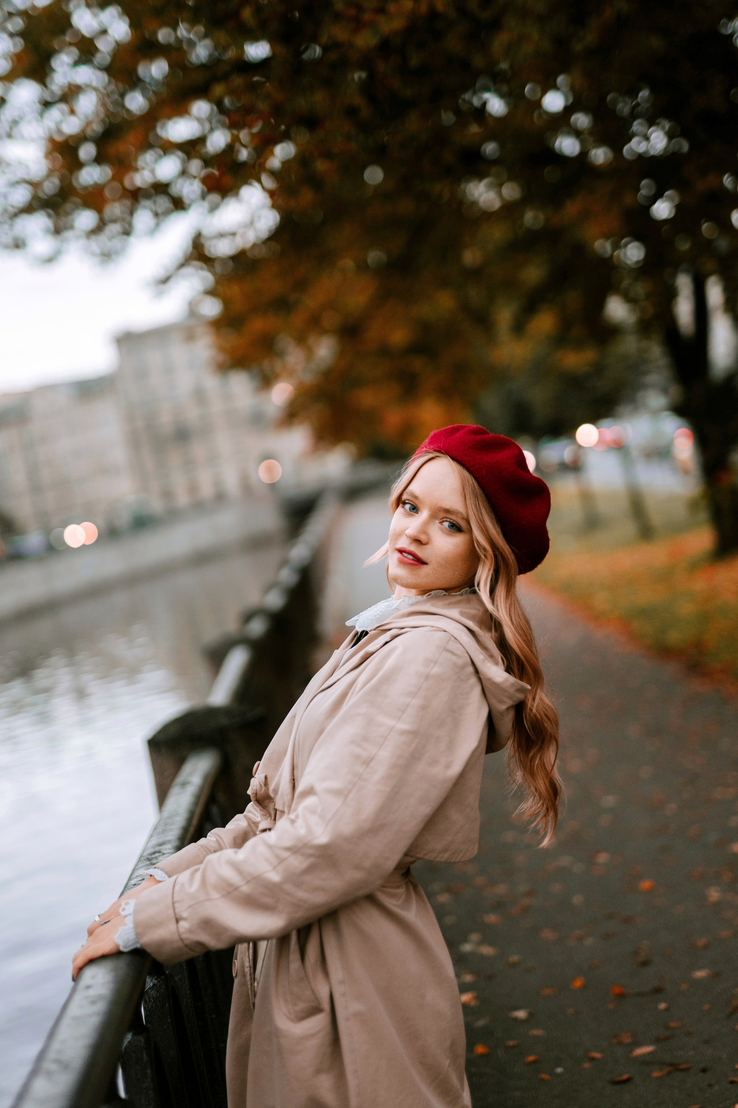 Аня. Фотограф в Санкт-Петербурге