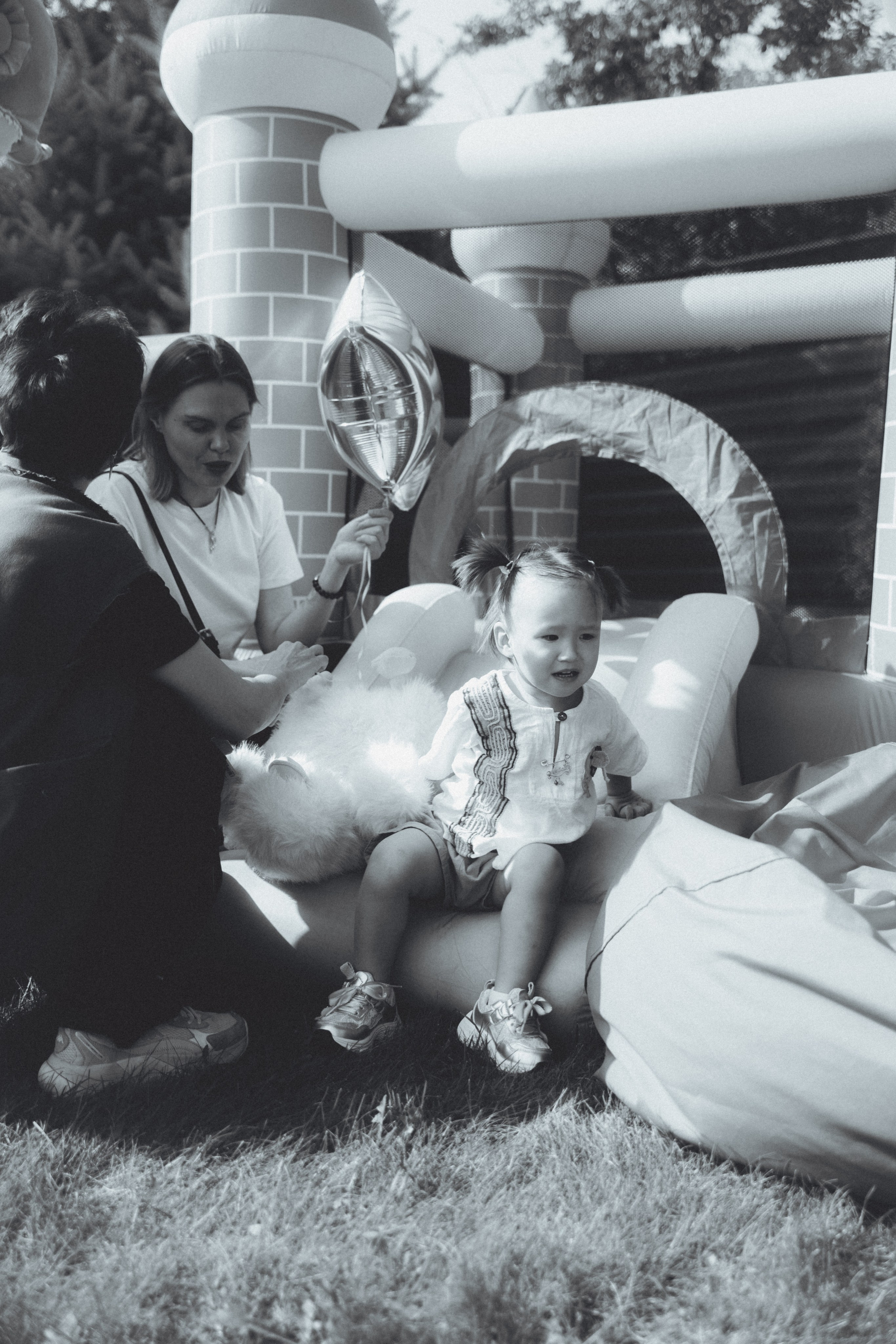 ЛЯЙСАН 2 ГОДА