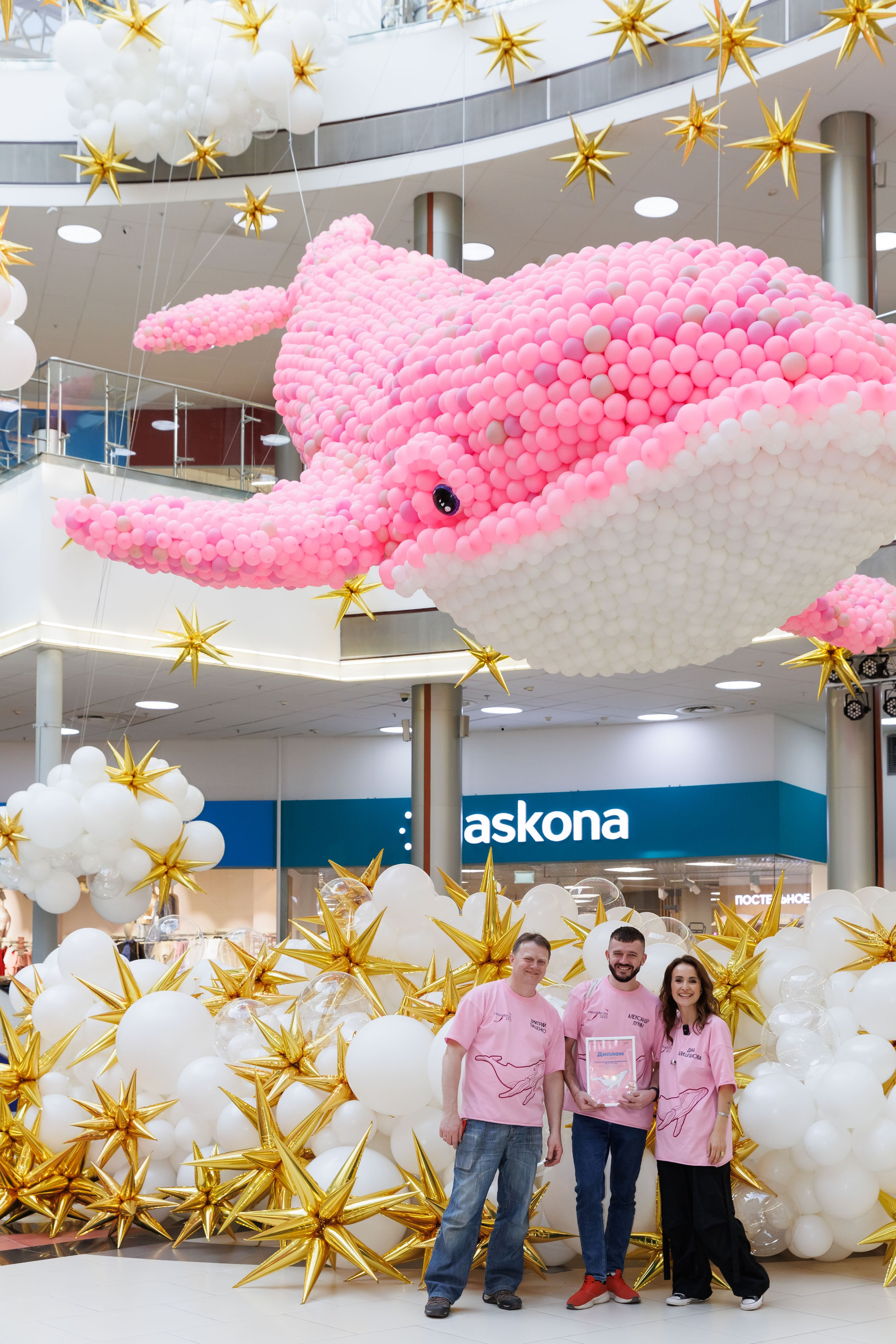 Умная весна 2025. Фотограф Новосибирск — Наталья Гресь