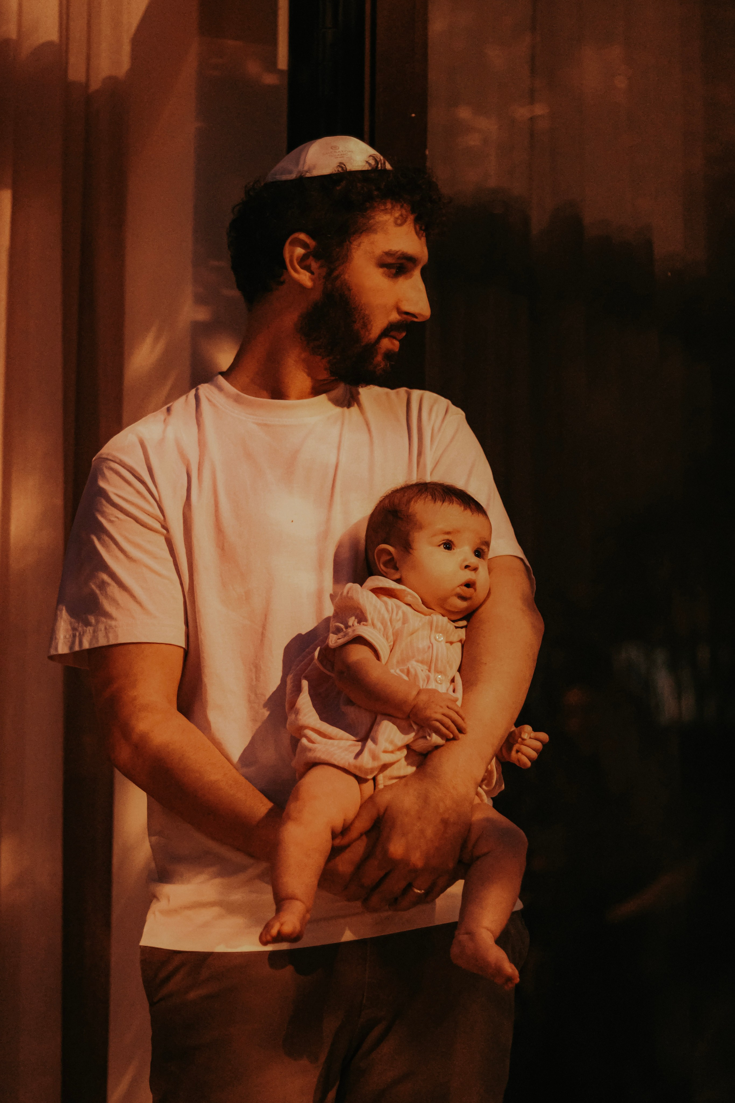 Simchat Bat, April 2024. Photographer in Israel Alice Milchin