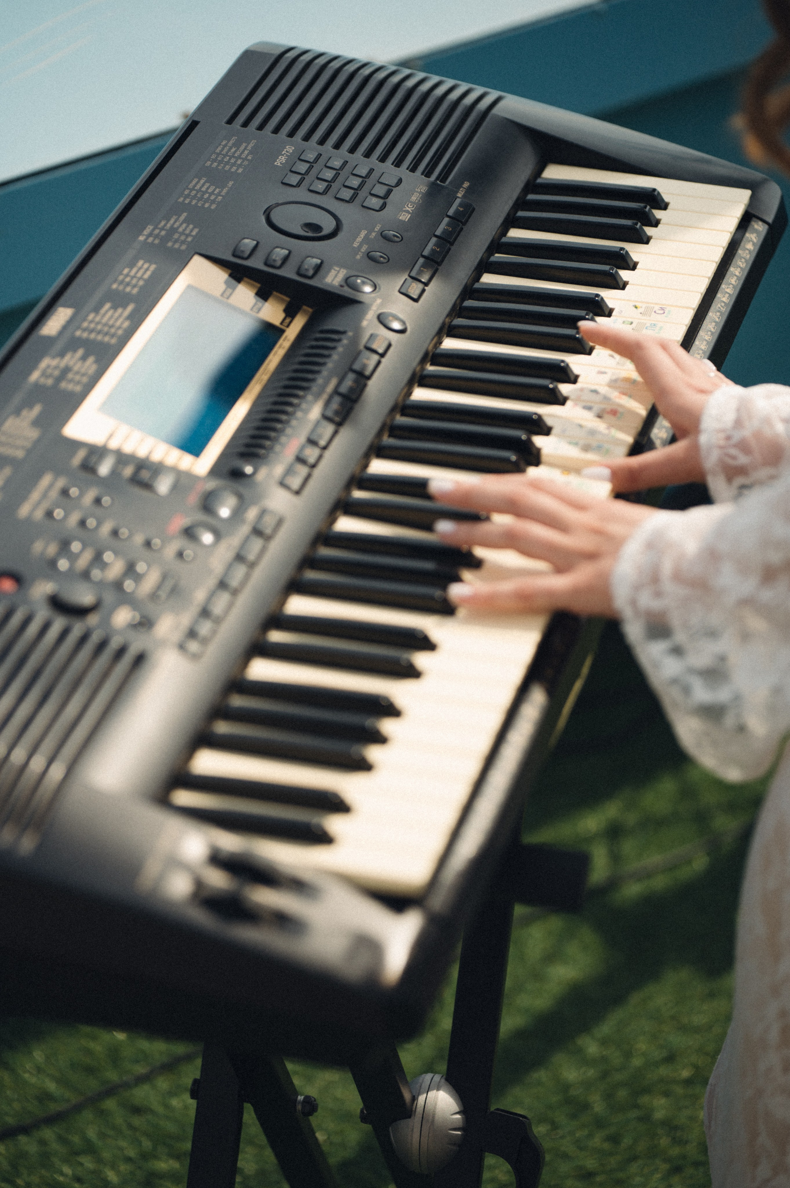 Дарья и Артём. Репортажный и свадебный фотограф в Сургуте