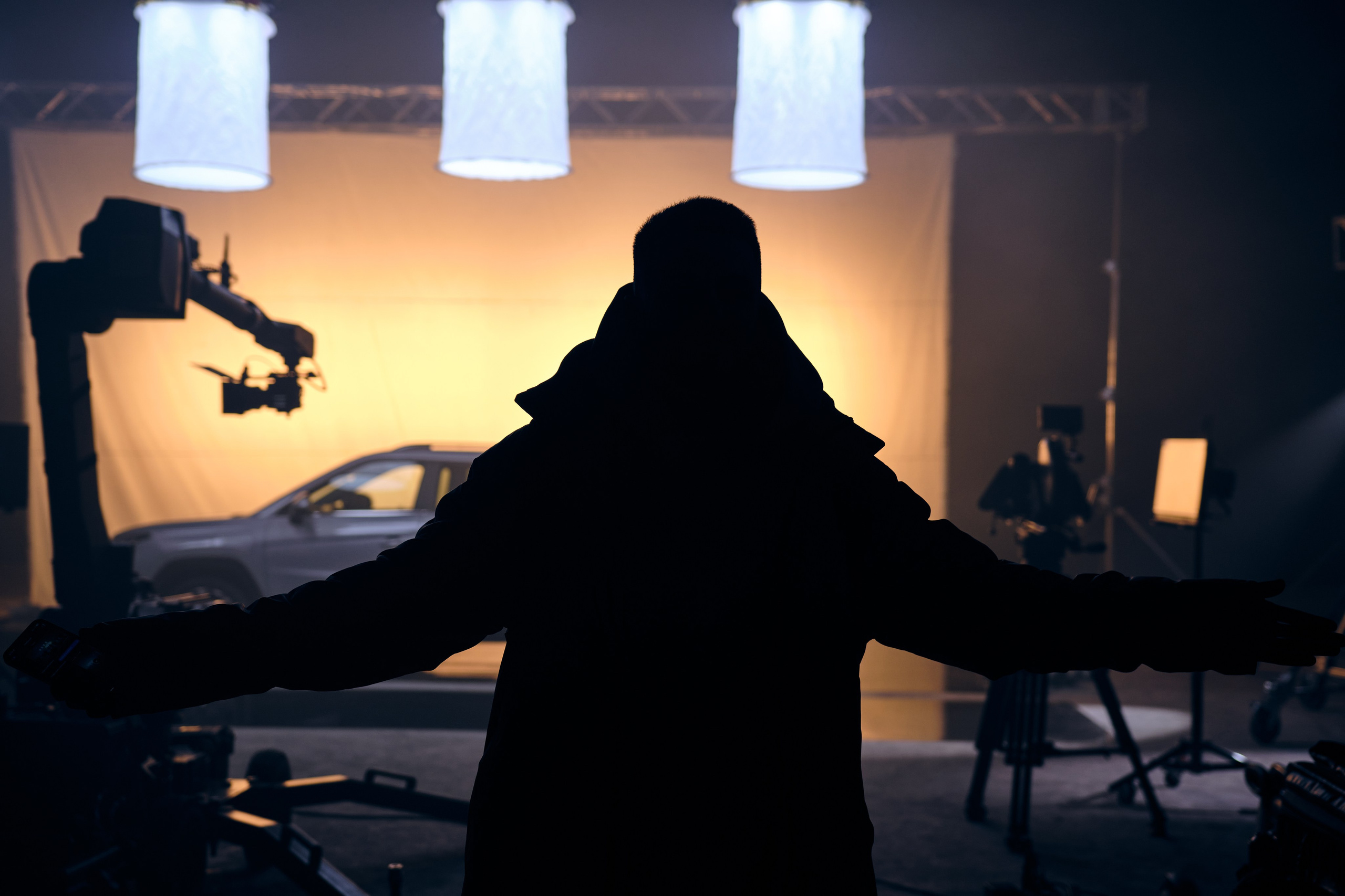 «Made in Moscow» проект. Коммерческий, репортажный фотограф в Москве Лейла Мару