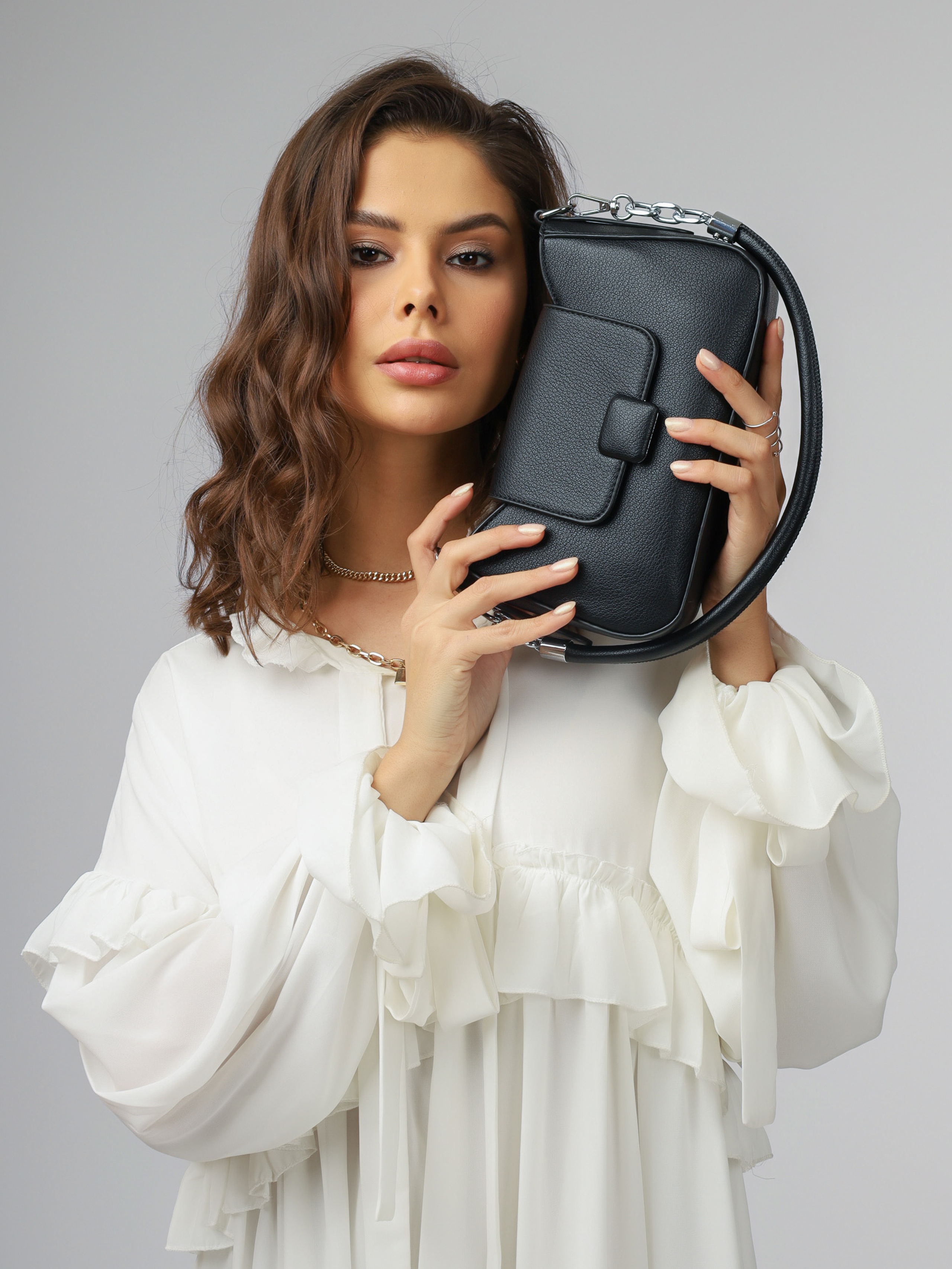 Модельная. Предметный и модельный фотограф Хасаншин Дамир