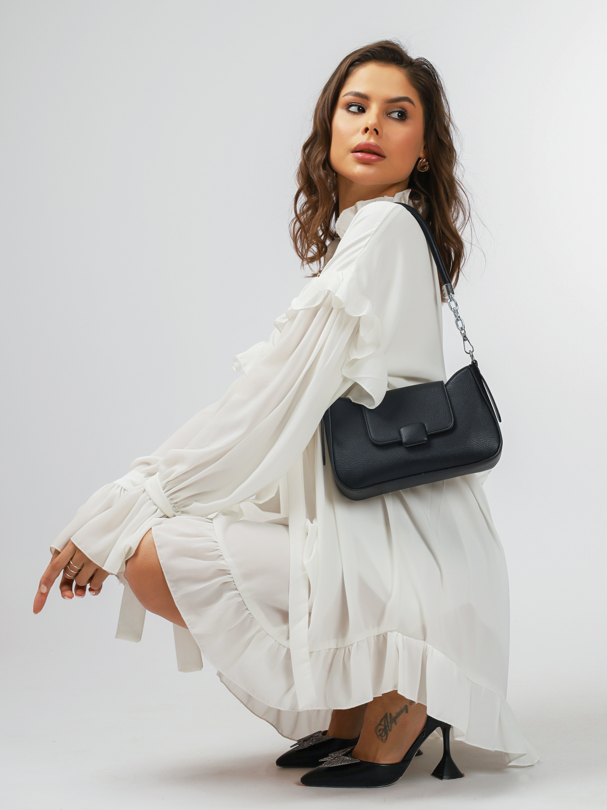 Модельная. Предметный и модельный фотограф Хасаншин Дамир