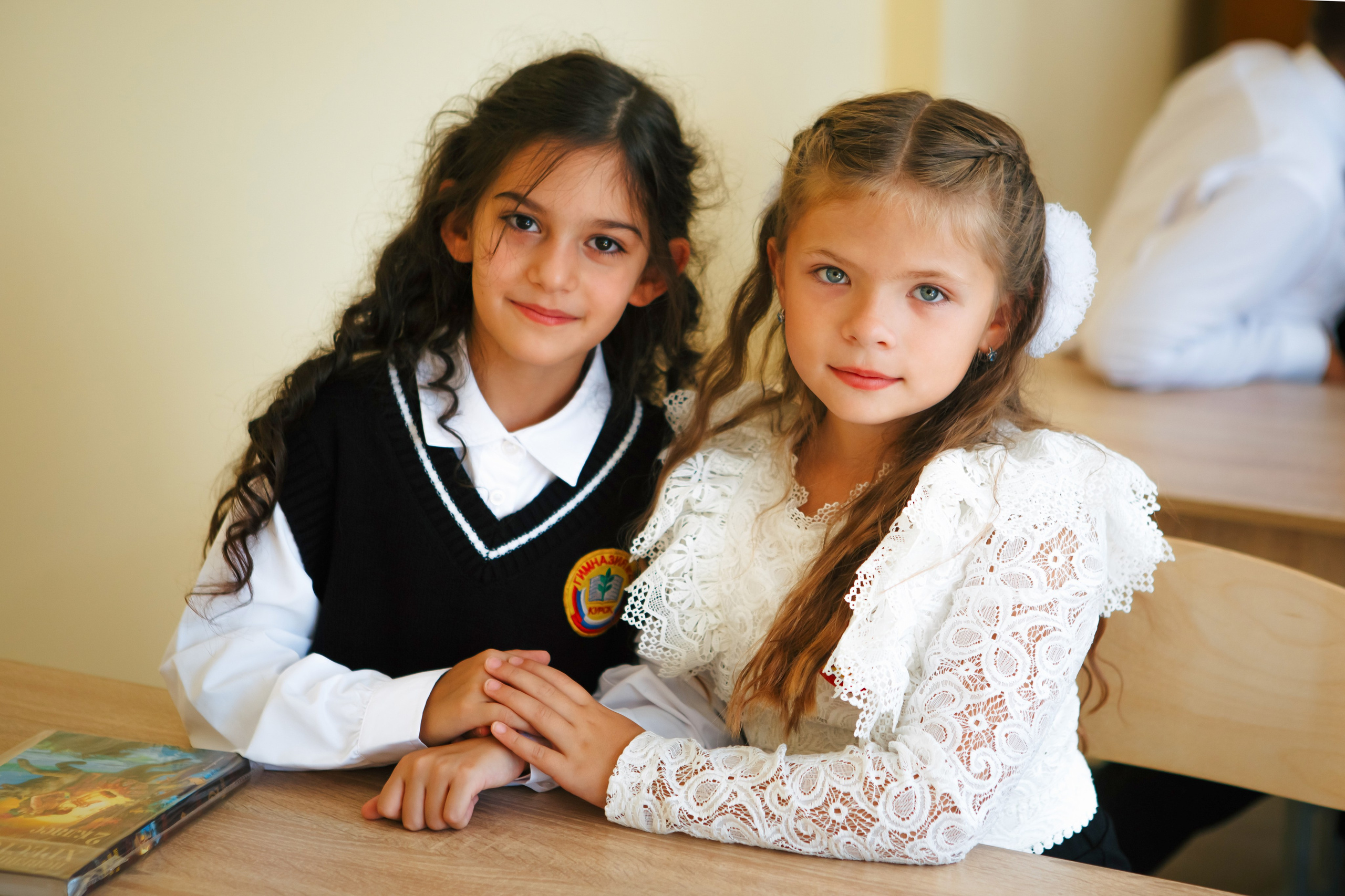 2025. Фотограф Александра Рышкова