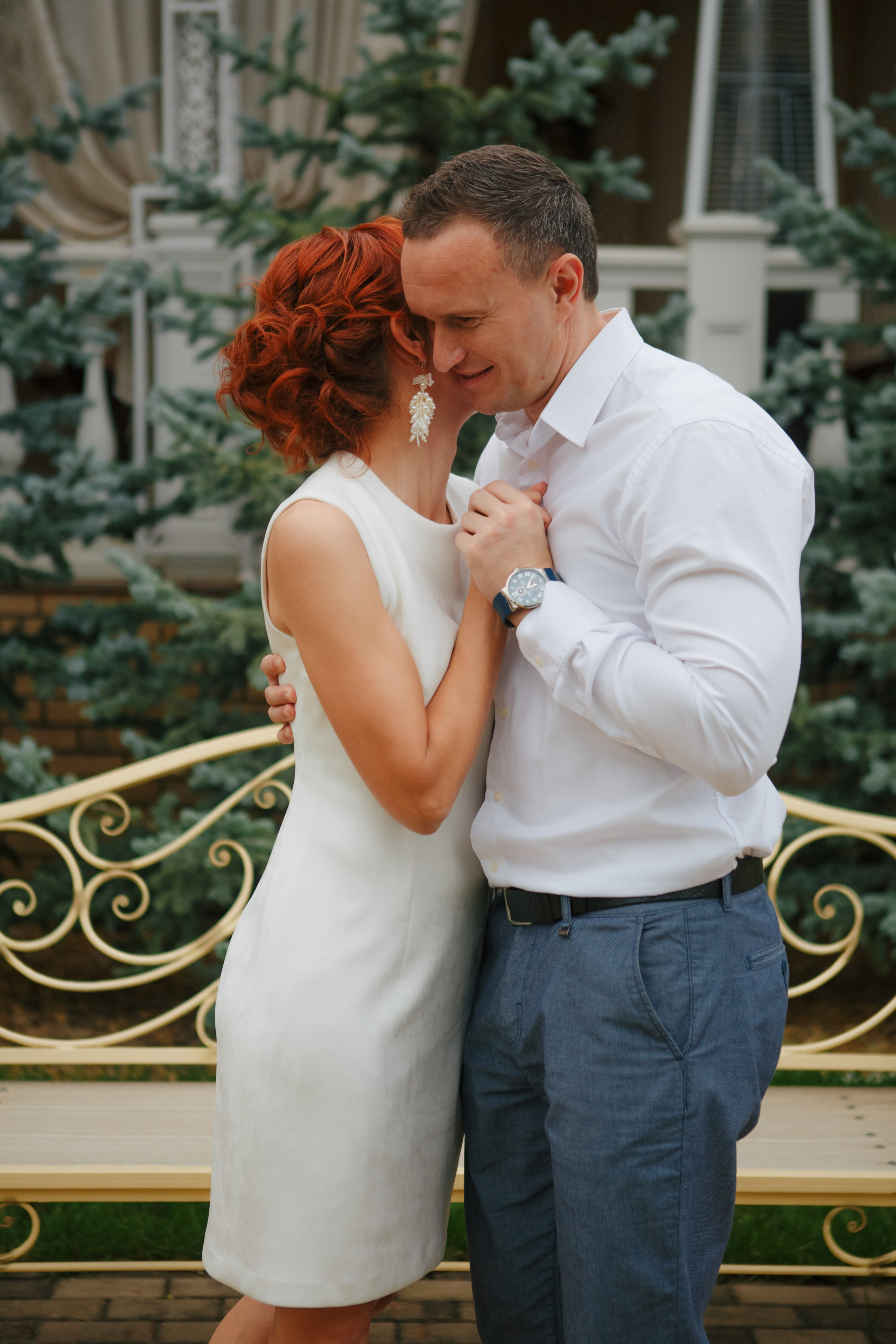 День Рождения. Фотограф Александра Рышкова