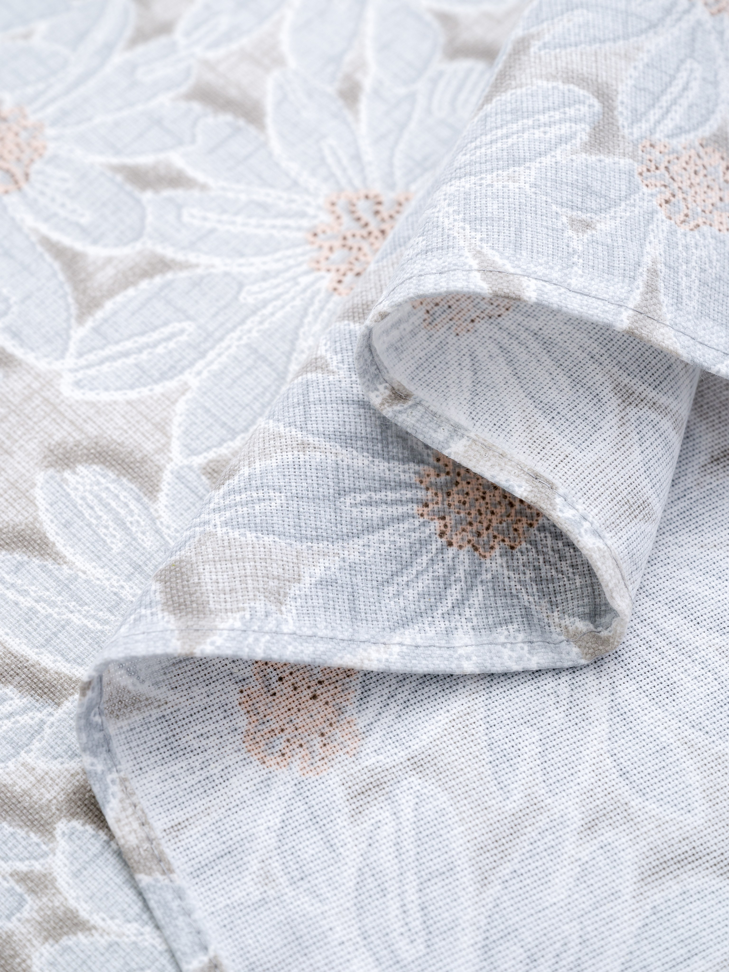 Maso home скатерти. Фотограф для маркетплейсов в г. Иваново Клещенок Юлия