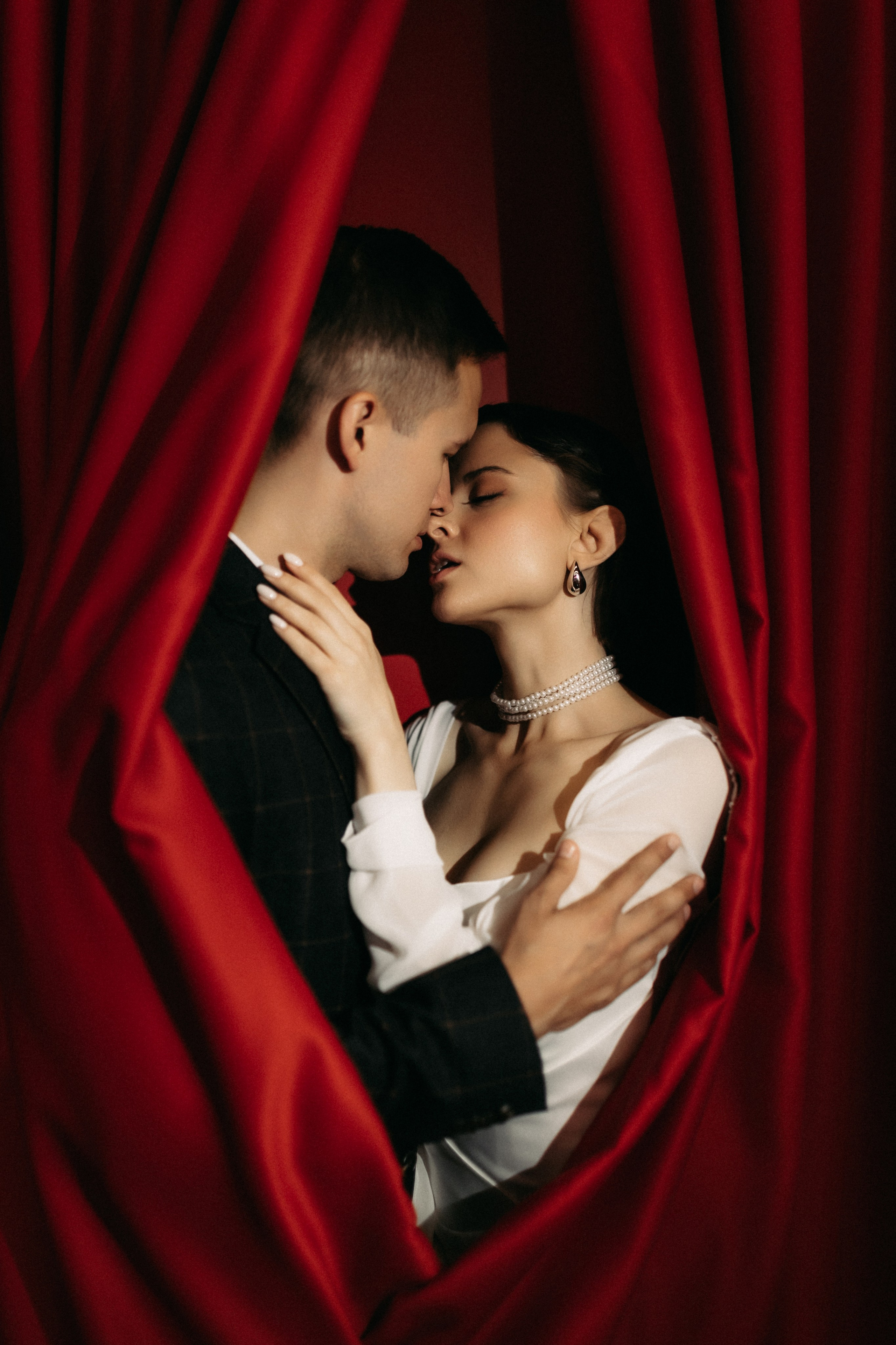 Марго и Роман, кинотеатр «Мираж». Фотограф в Санкт-Петербурге