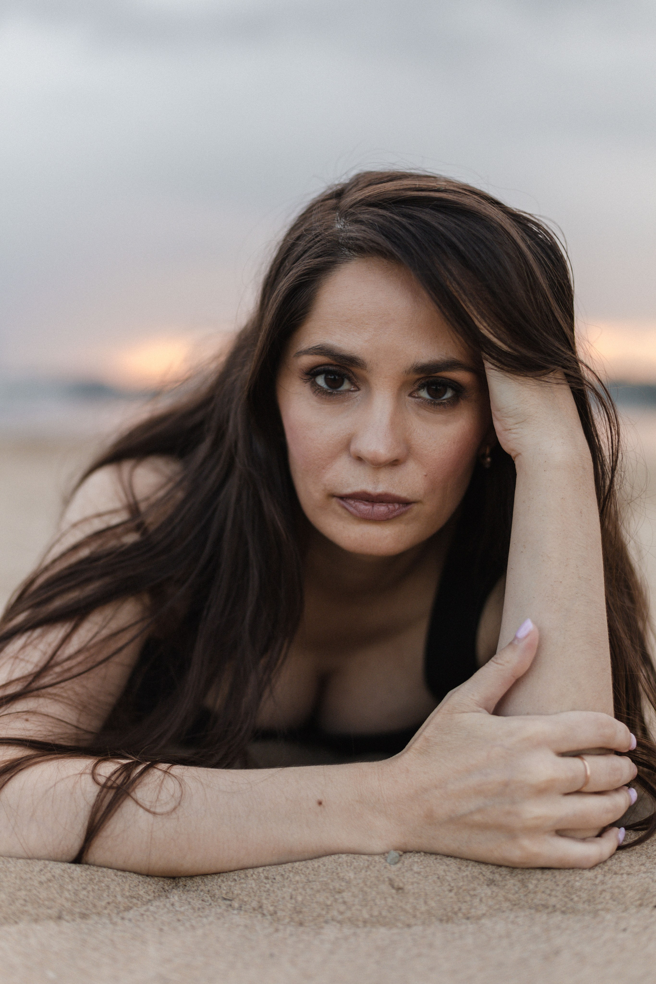 Наталья. Семейный фотограф Елена Баган Волгоград