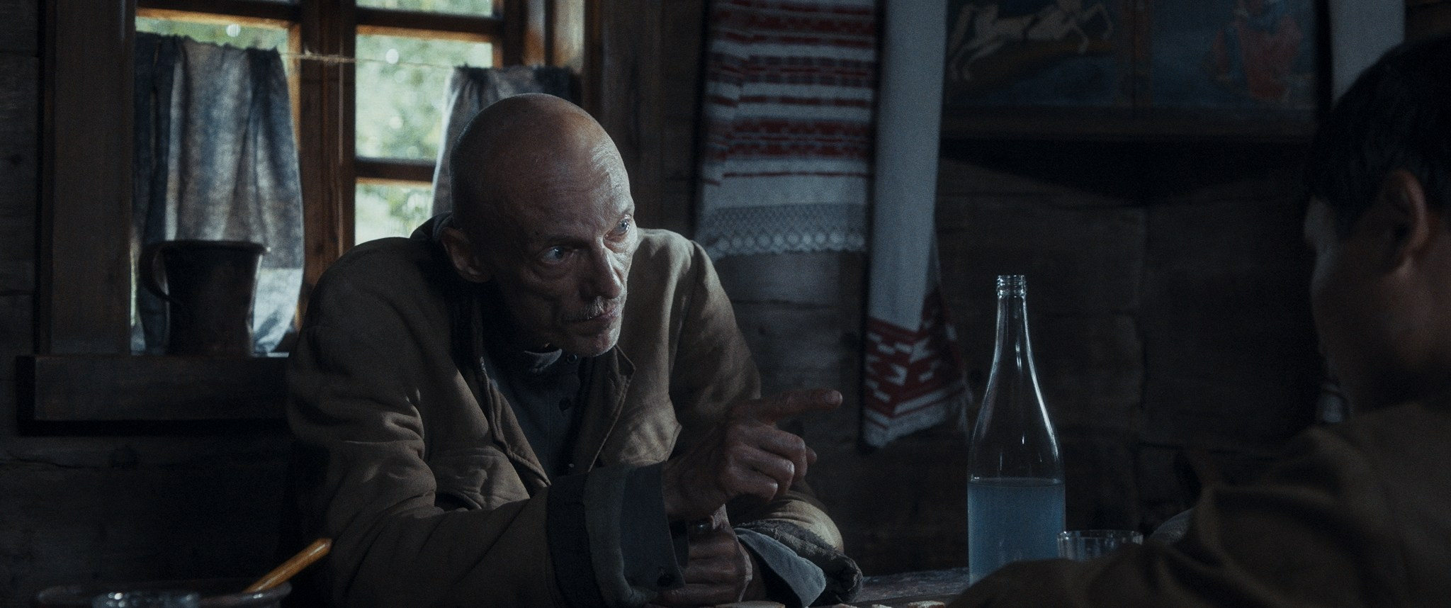 Фильм Лето 1941. Цветокоррекция кино, рекламы и клипов. В Алматы и по всему миру. Юрий Косяков