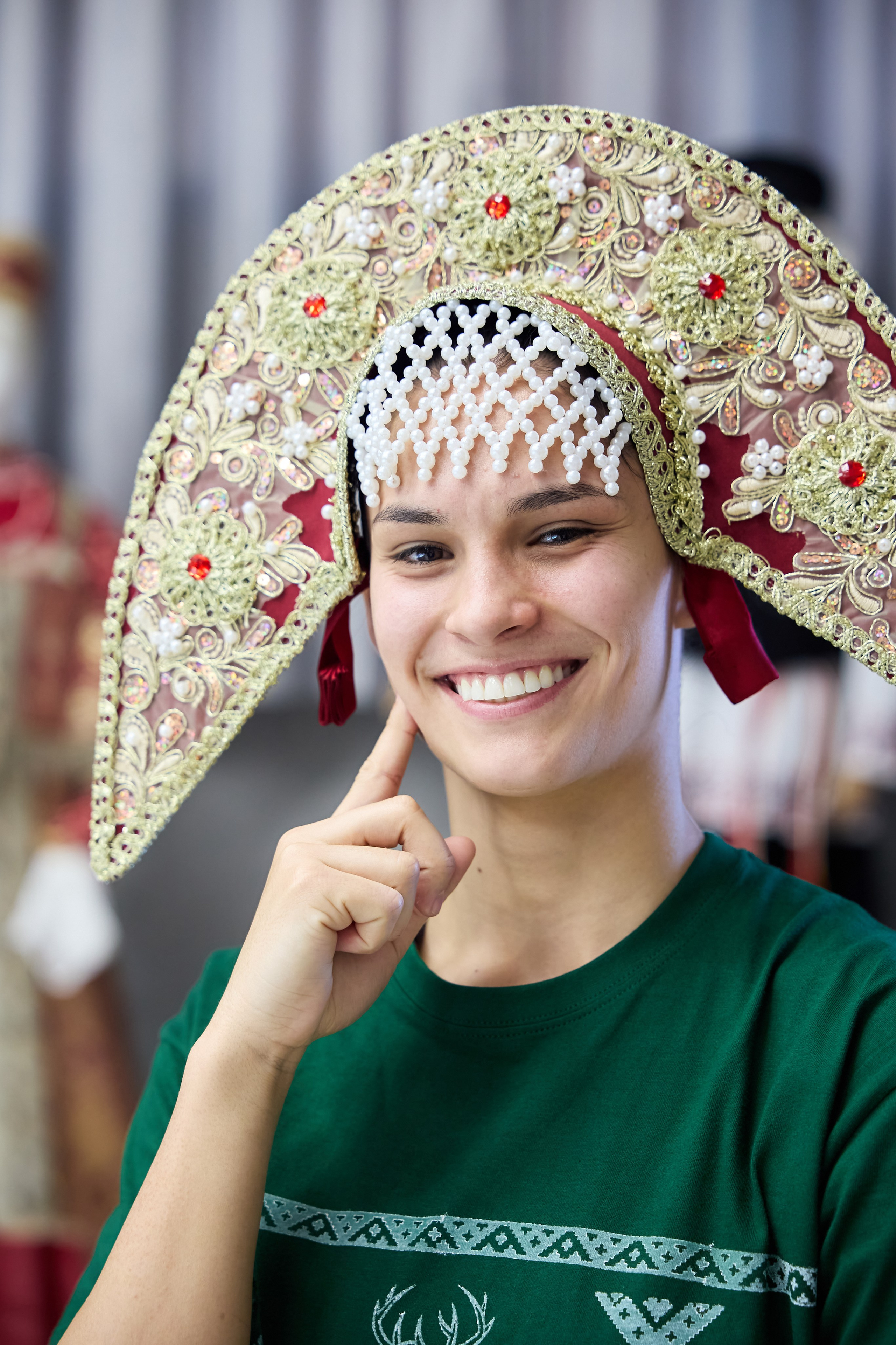 Футболисты и футболки. Светлана Родионова — фотограф спортивный и не только