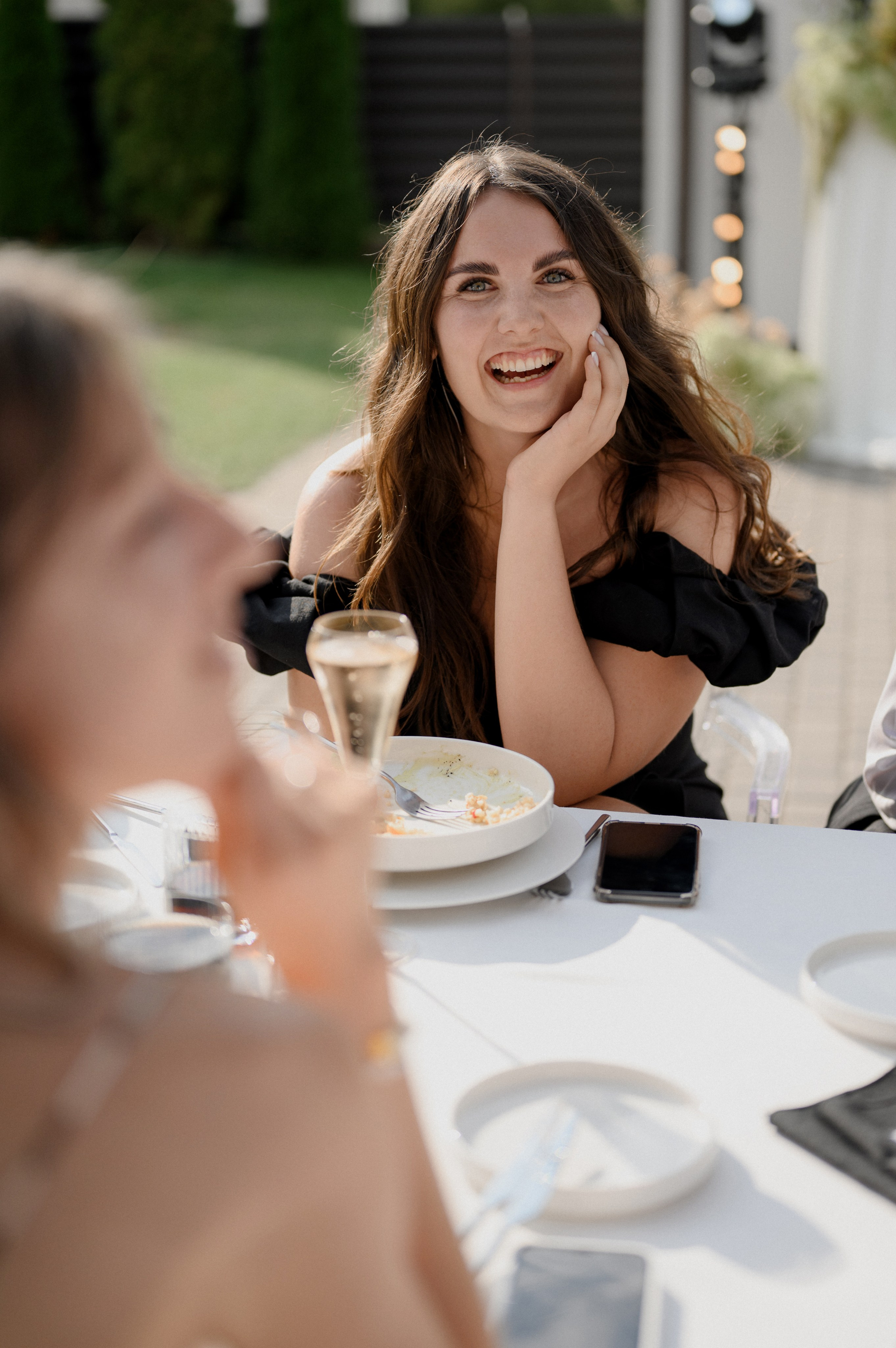 Эльшад и Настя. Свадебный фотограф Минск