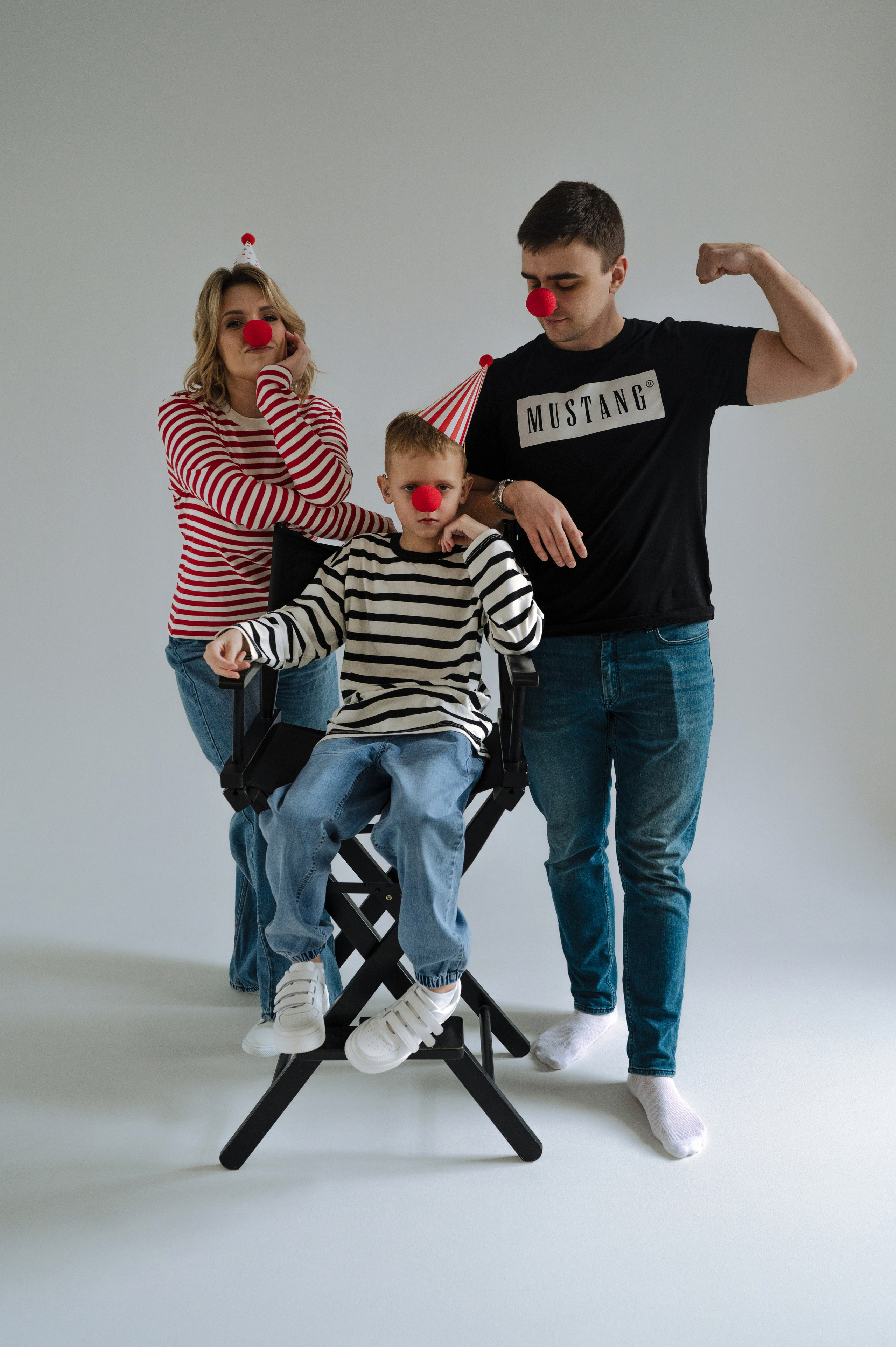 Маша, Саша и Никита, фотостудия Счастье. Фотограф Красноярск Екатерина Карпеза