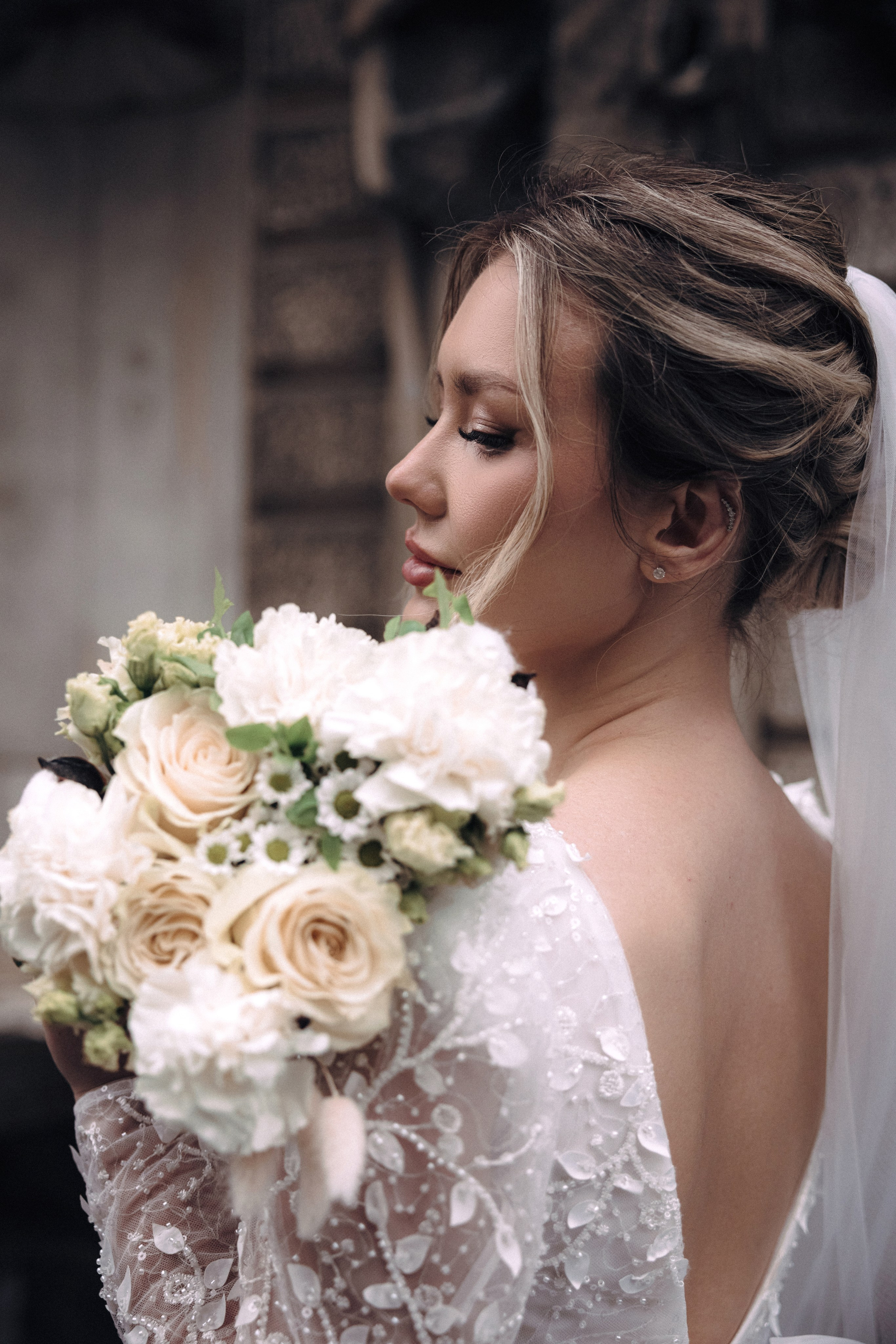 ♥. Фотограф в Санкт-Петербурге Мария Проскурина