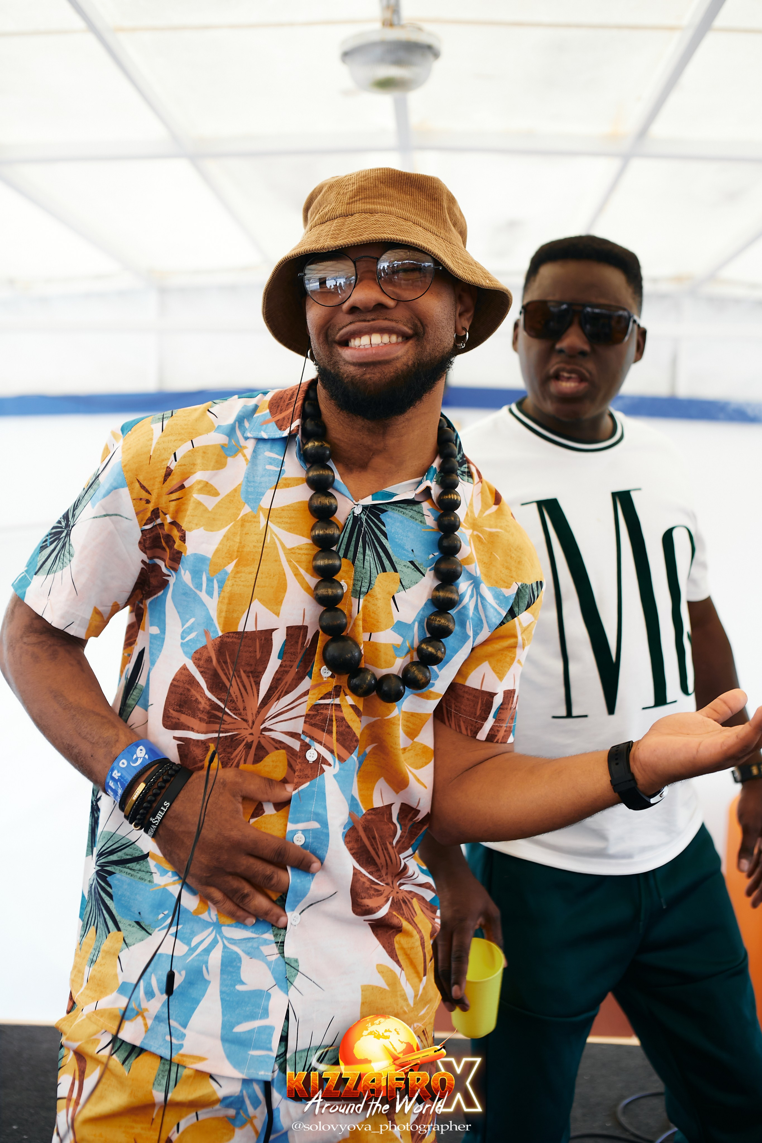 Boat party. Свадебный фотограф