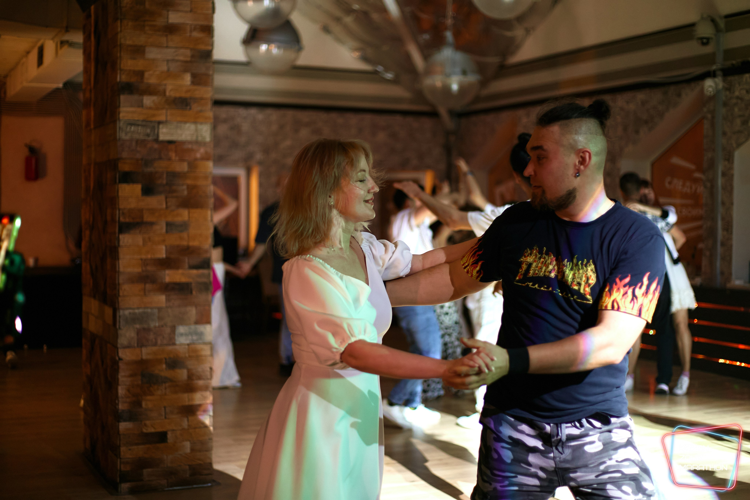 Kazan Zouk. Свадебный фотограф