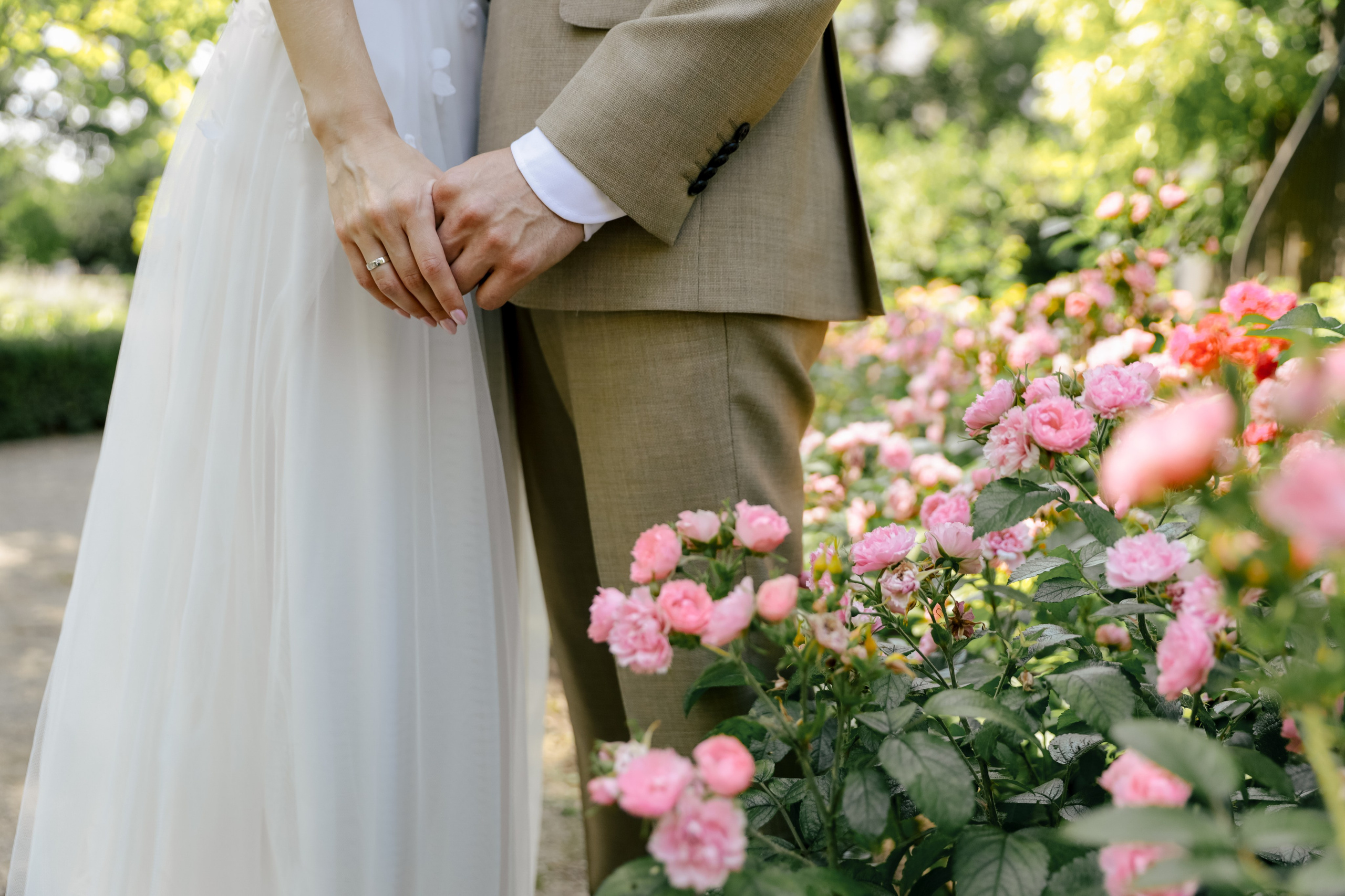 Любить не перелюбить. Свадебный и семейный фотограф в Варшаве