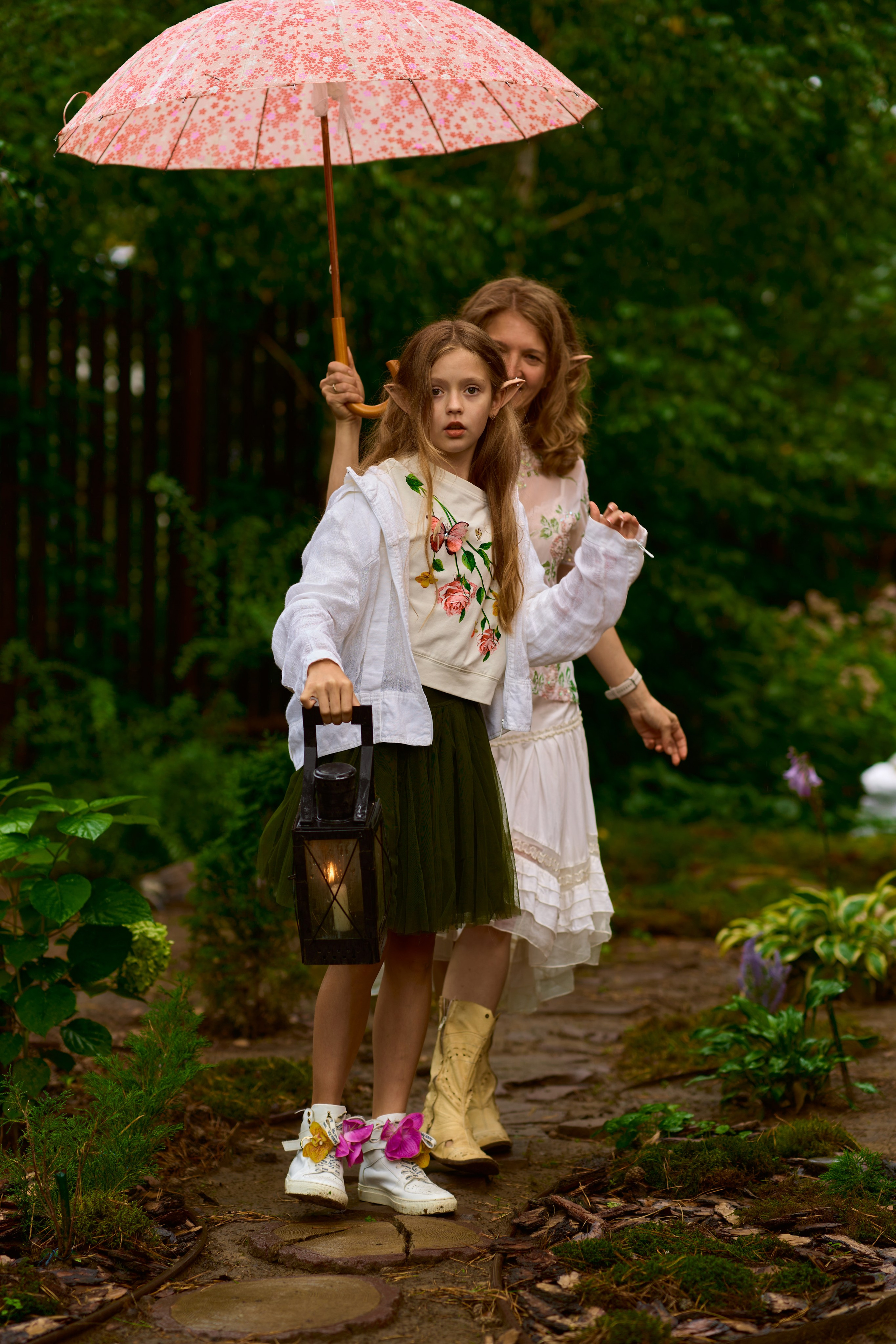 Фото проект «В Сказке». Профессиональный Фотограф и Видеооператор