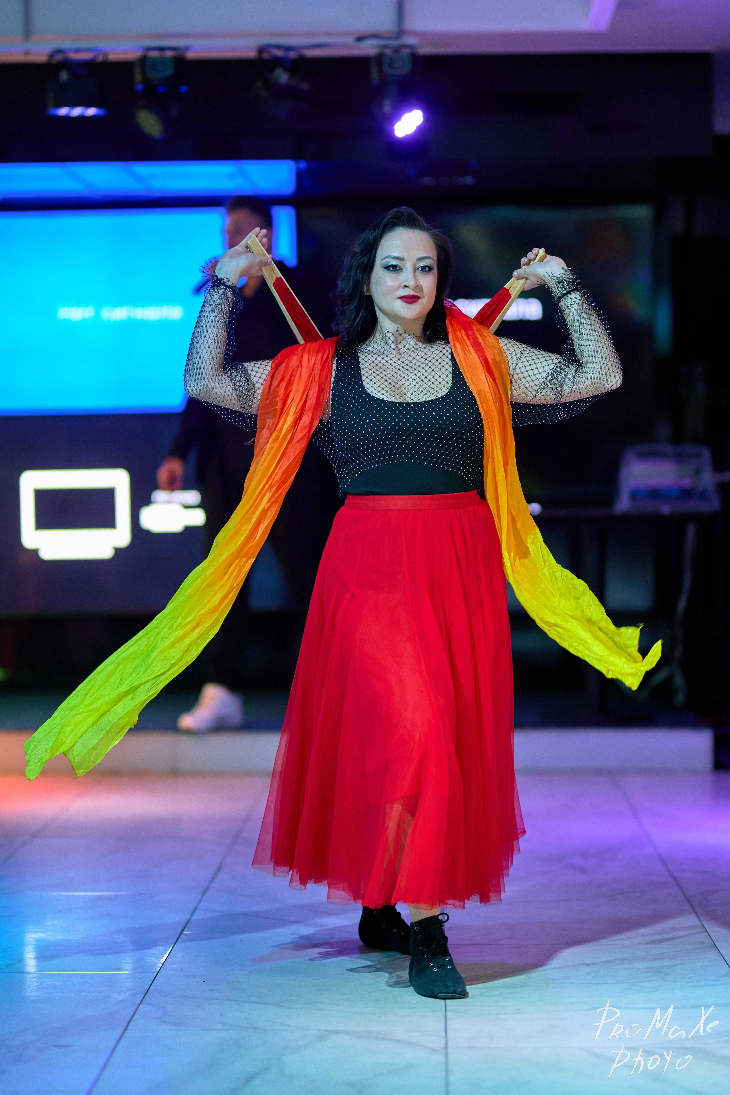 Зал КРАСА МАСС-МЕДИА ЧУВАШИИ. Владимир Суздалов (ProMaXe) — Портретный фотограф, тематические фотосессии в Чебоксарах