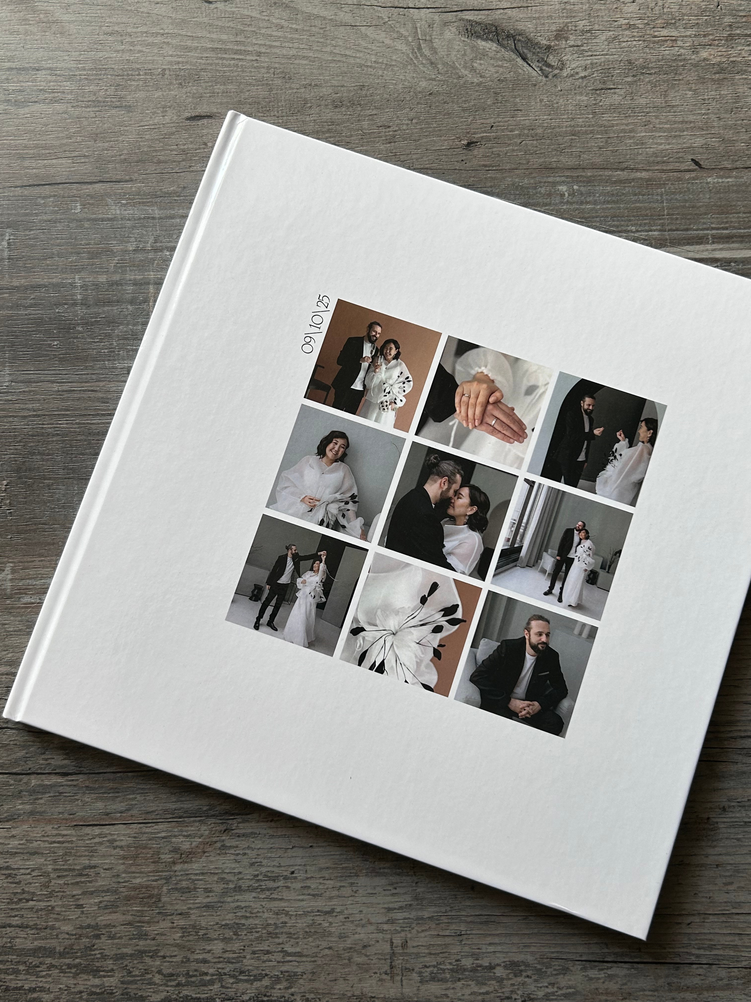 Weddings books