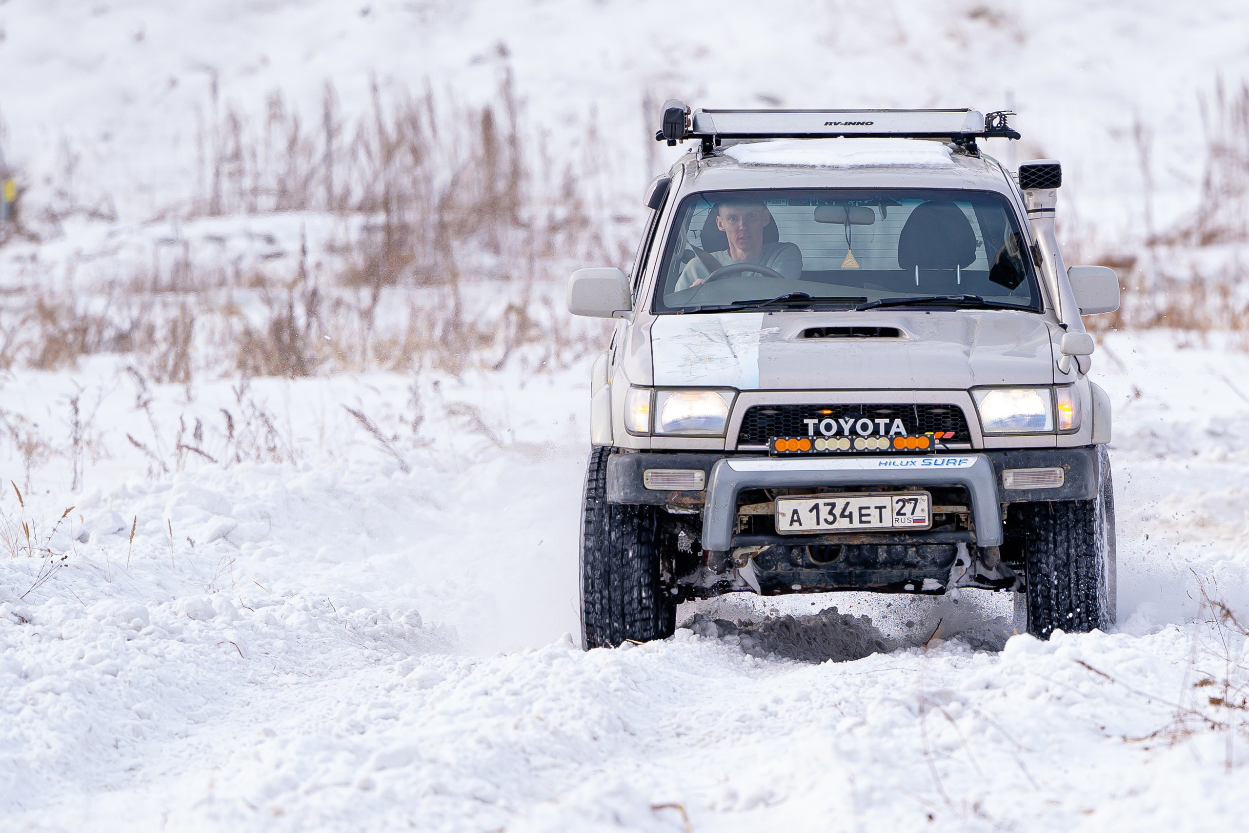 Ралли спринт «Даманская сталь». Фотограф Маргарита Слободянина в Хабаровске