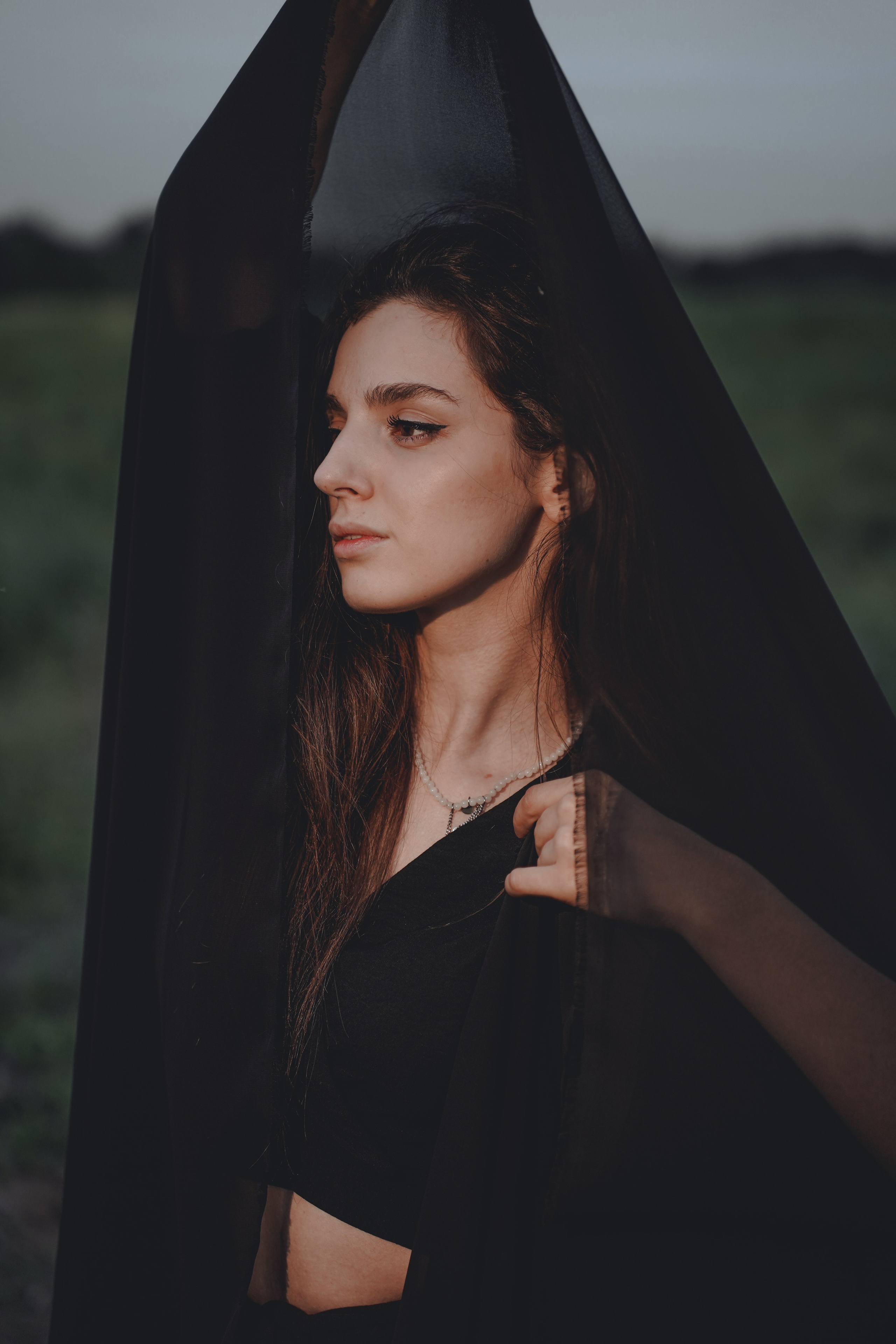 Вечерние танцы. Фотограф Маргарита Слободянина в Хабаровске