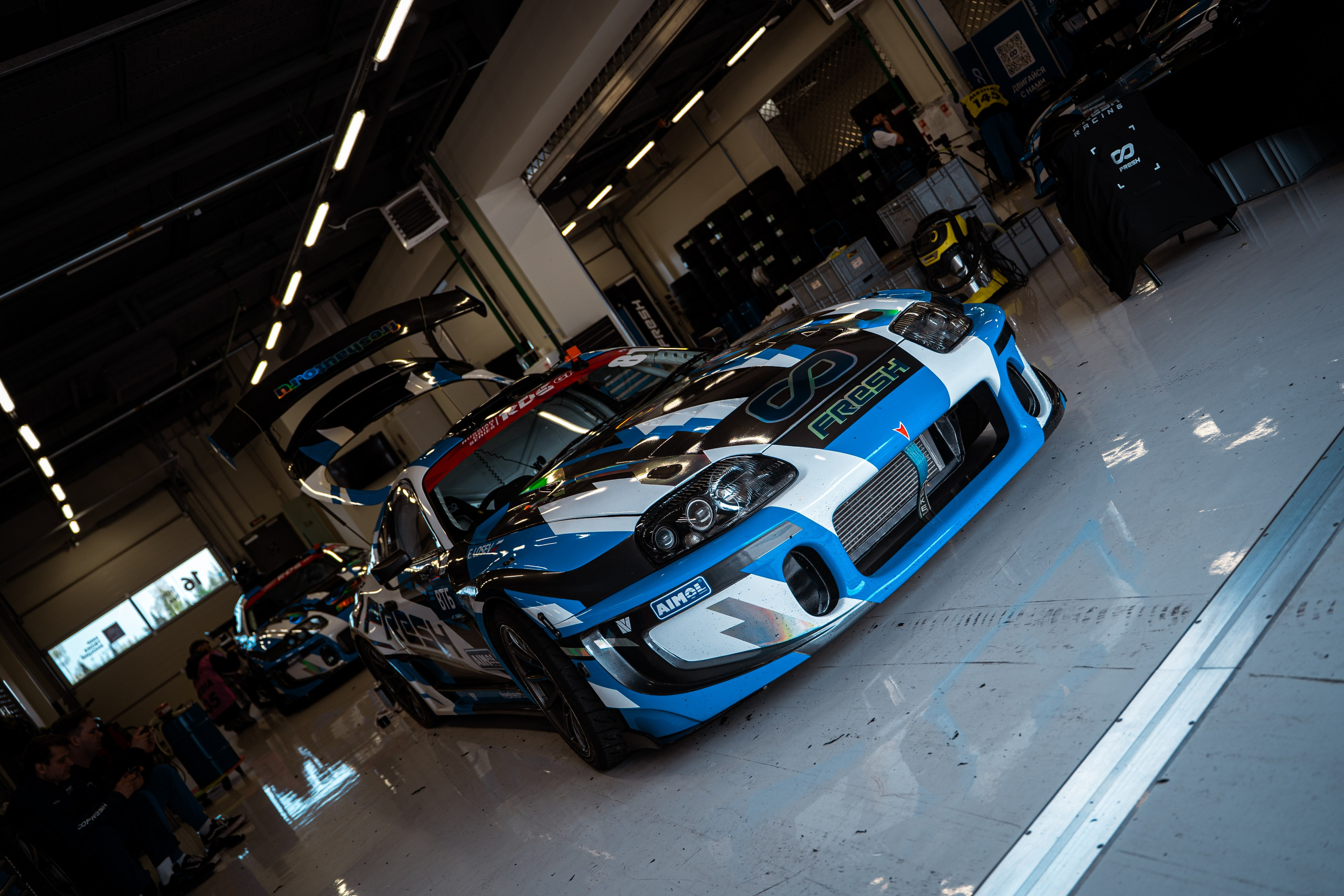 RDS: Санкт-Петербург 2025