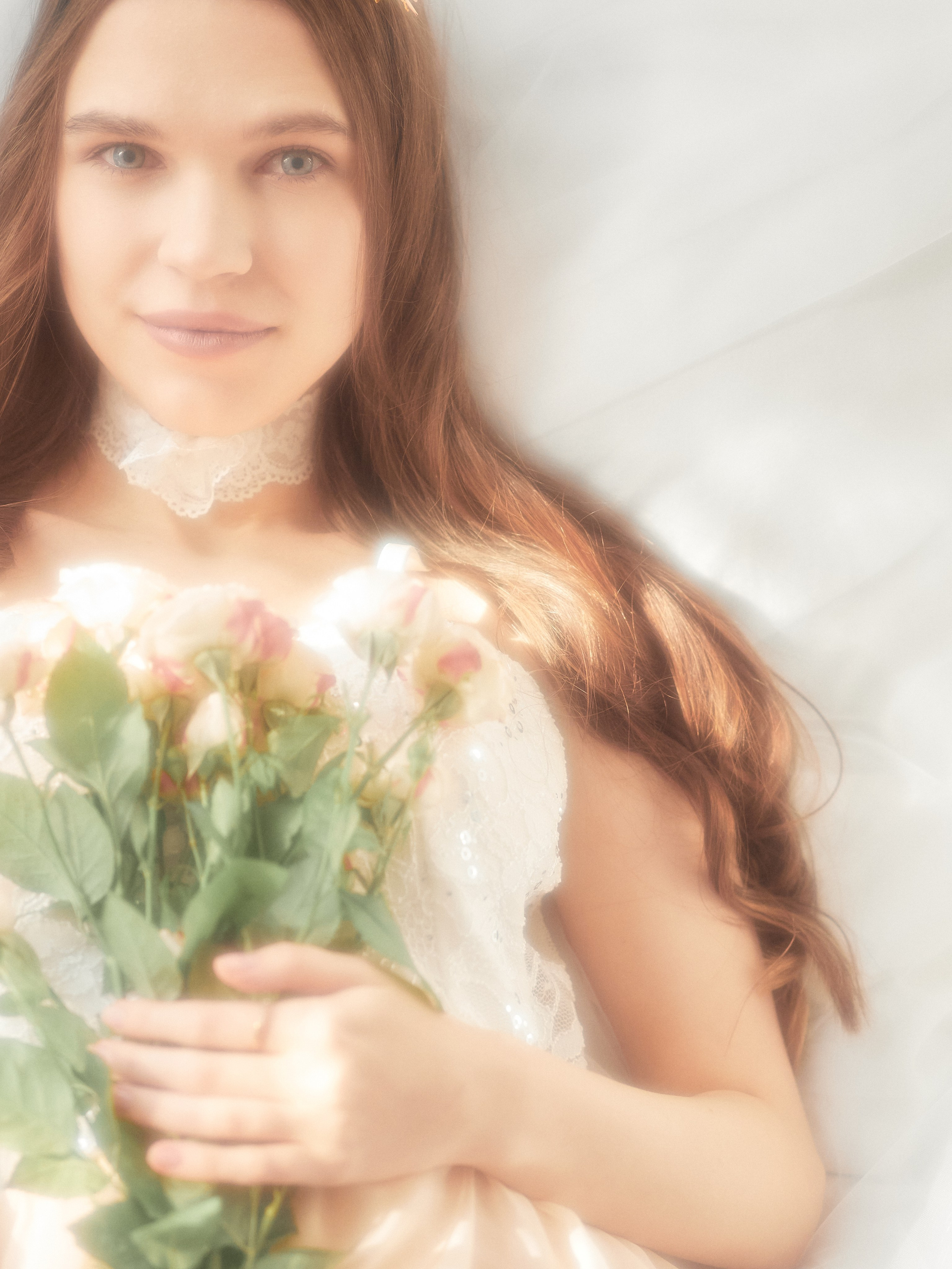 Fine portraits. Никита Данилов