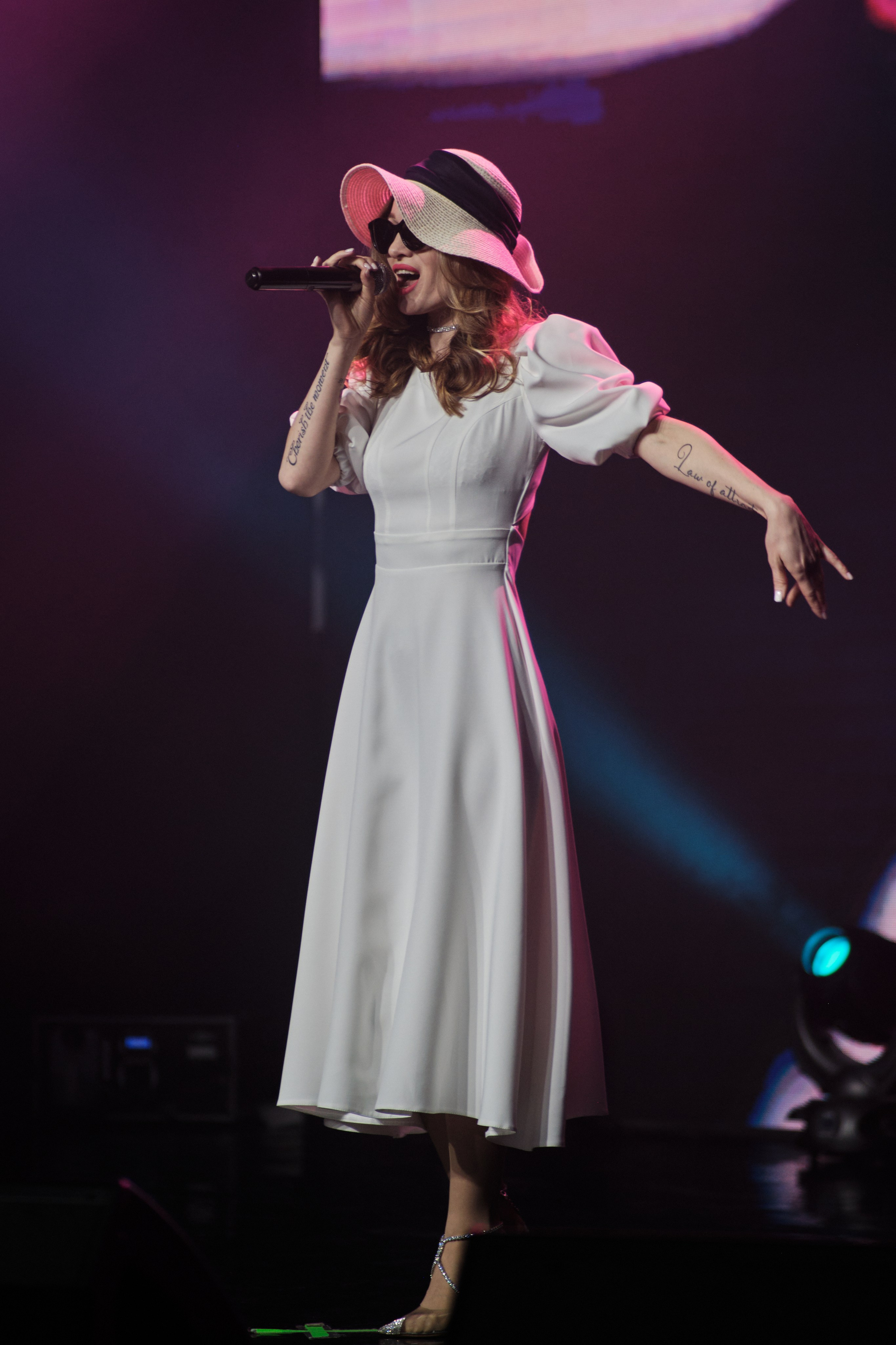 «Монологи о важном»