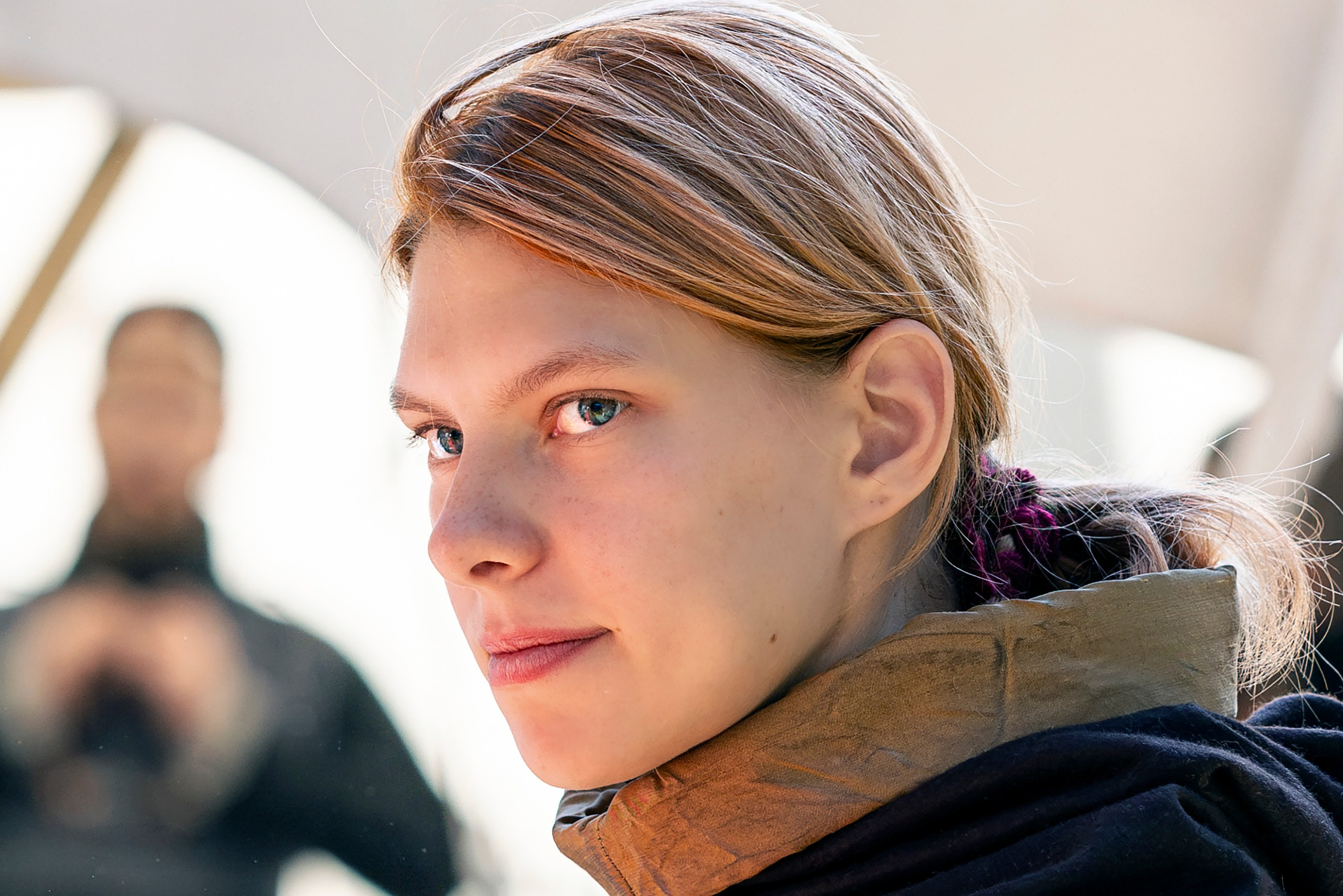 Княжий двор 2025. Bertran Ordo