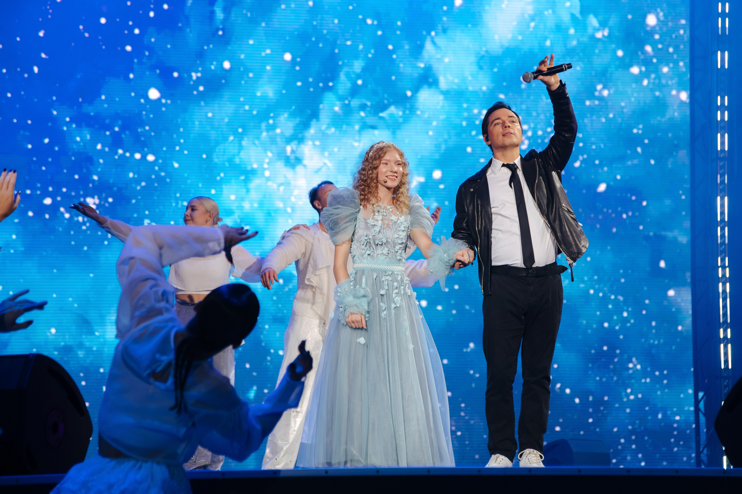 МИФКИ. Фуд и предметный фотограф Виталий Морозов г. Москва