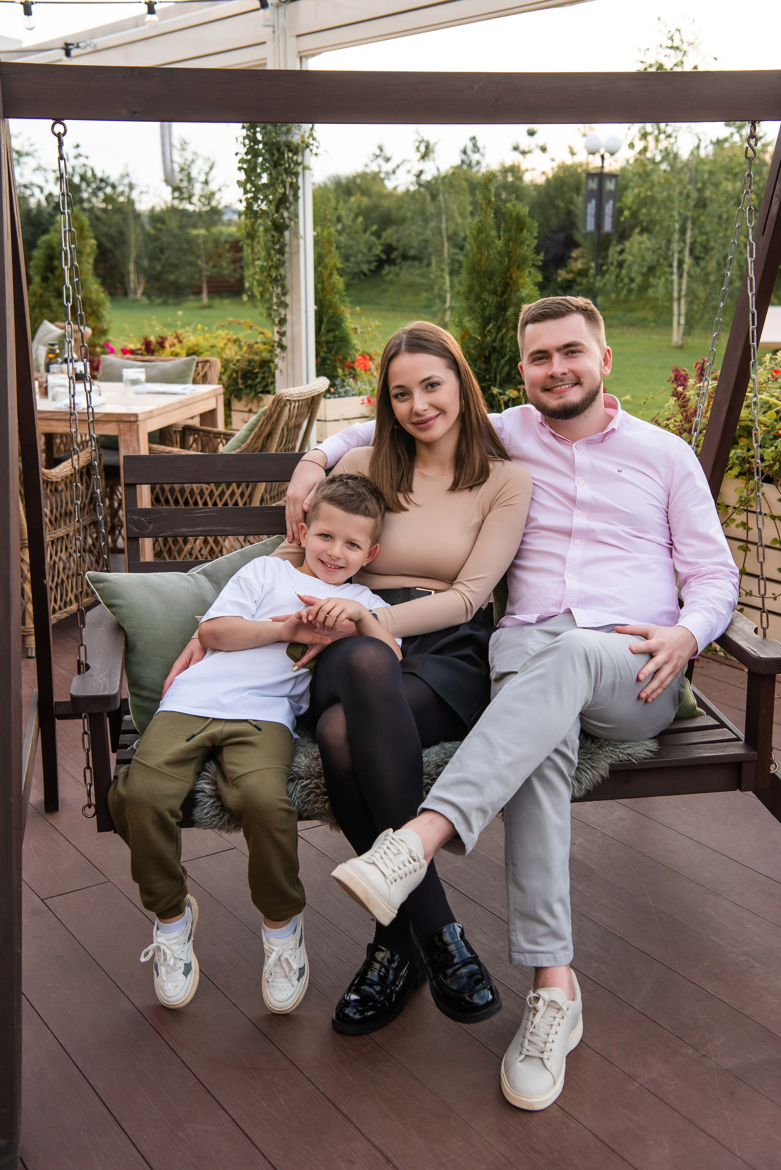 День Рождения Мирона. Свадебный и арт-фотограф Кунецкая Диана