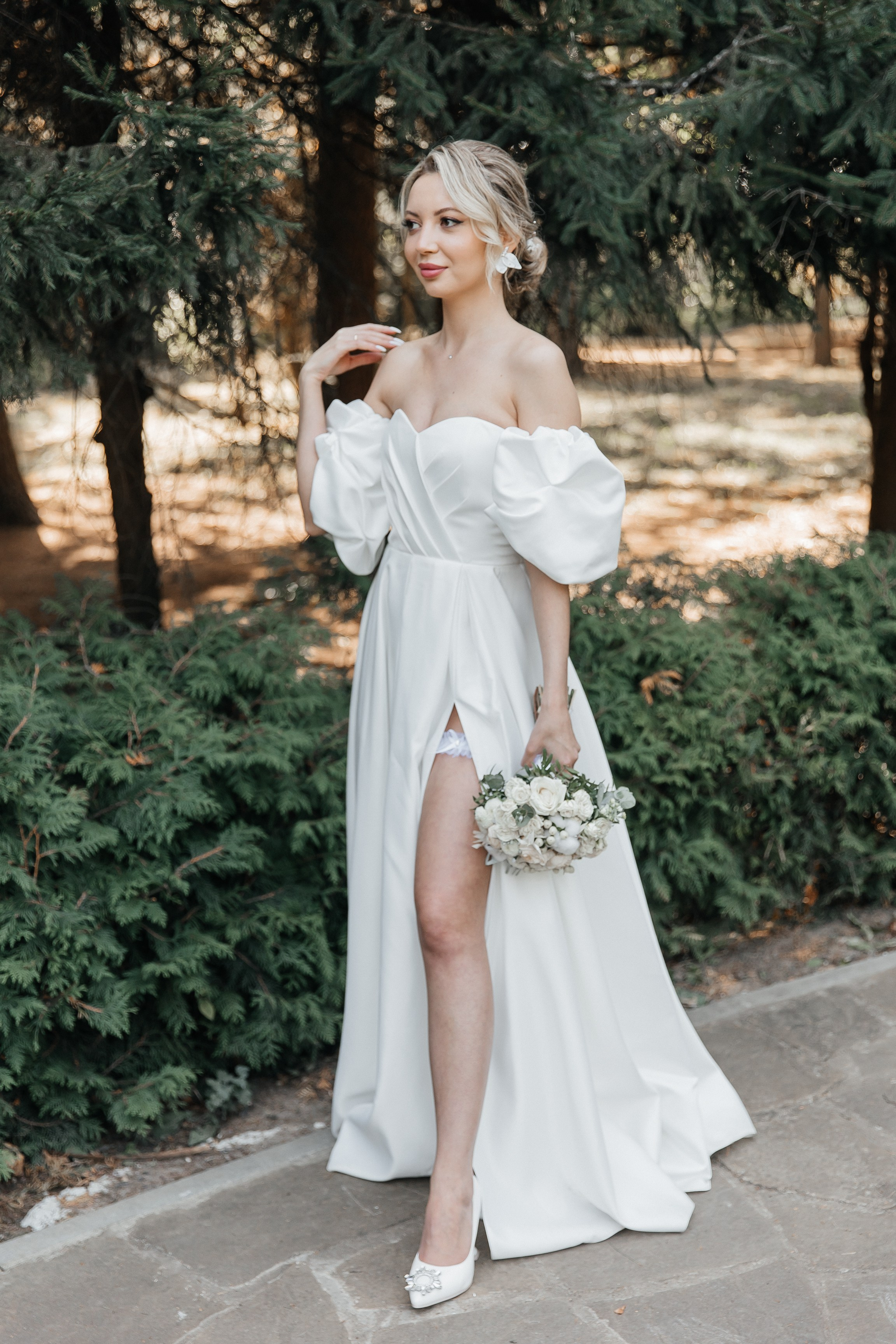 Диана и Ваня. Свадебный фотограф Кристина Тимощук