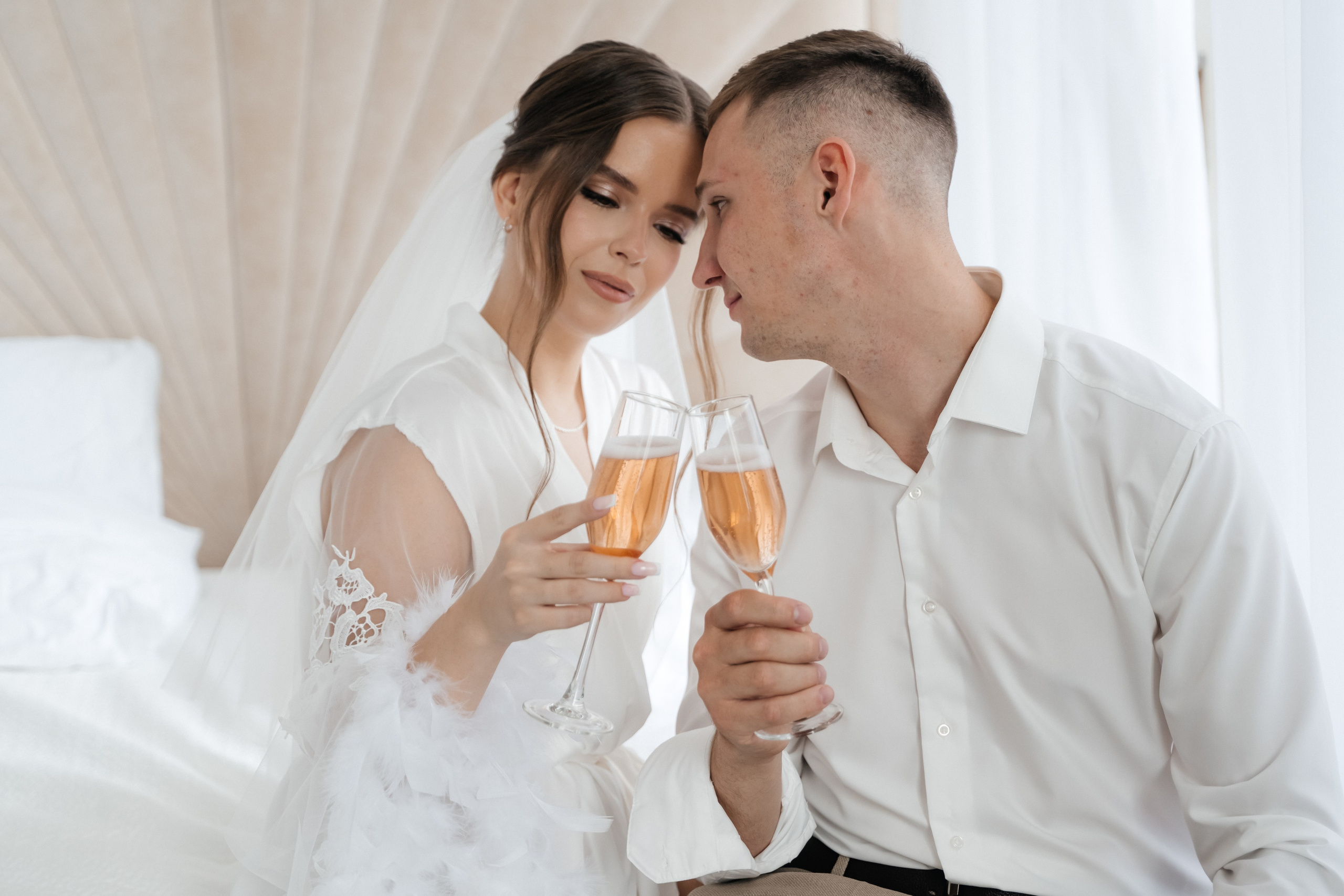 Дамир и Мария. Свадебный фотограф и видеограф Жанна и Ренат Костандян, Ставрополь