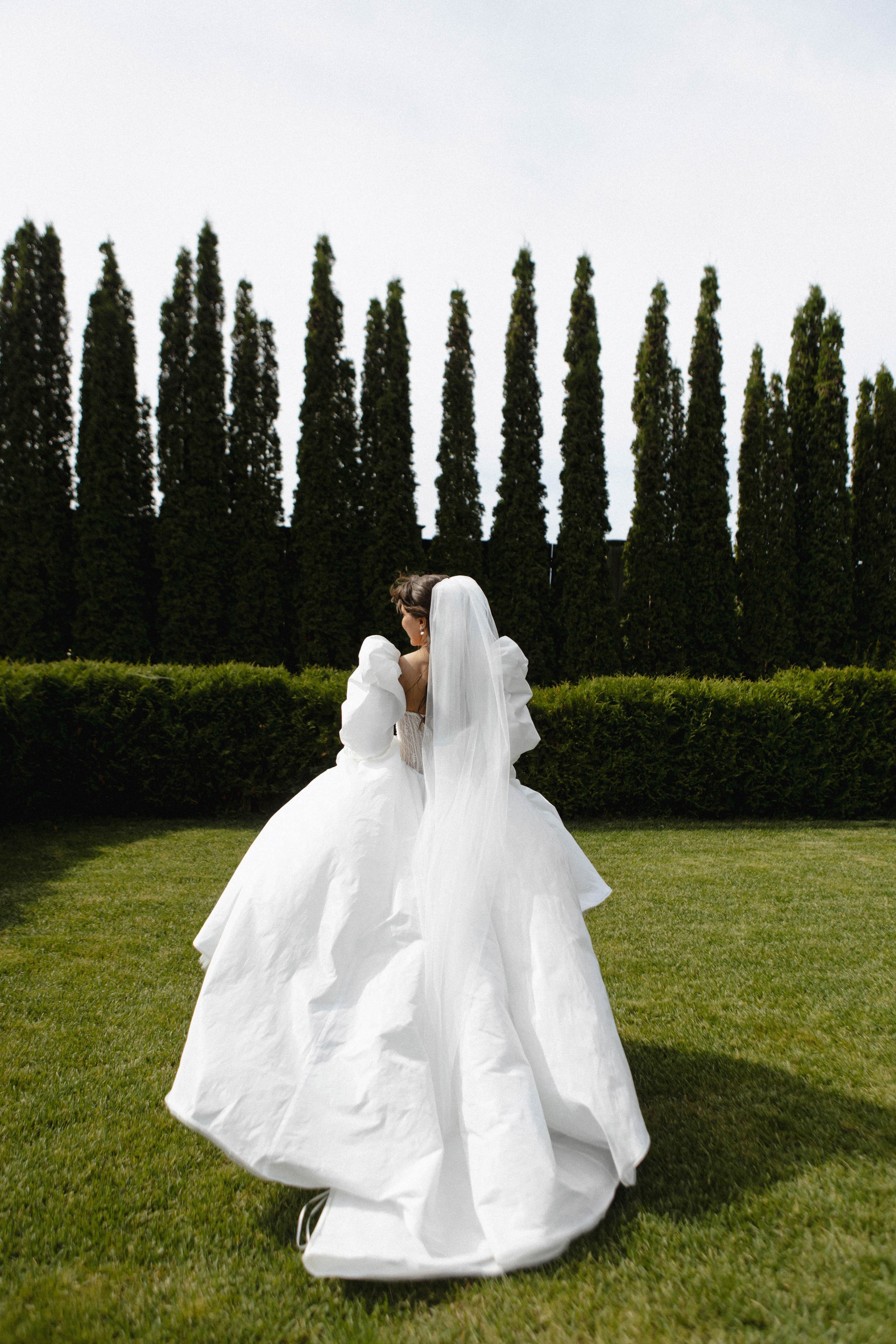 Kirill & Viktoria. Портретный фотограф в Минске Анастасия Воробей