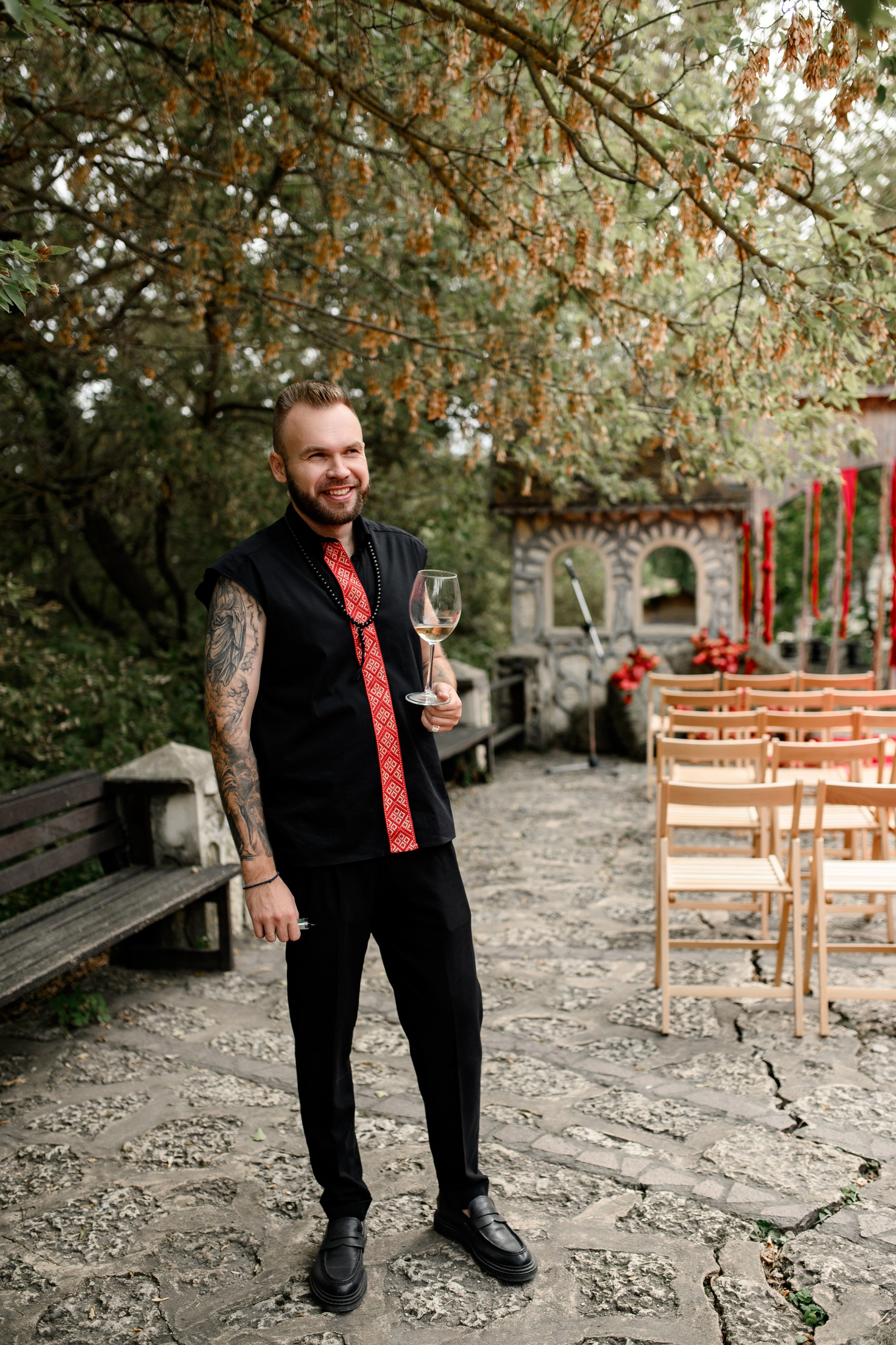 Lisa & Ilya. Фотограф в Липецке Ковалько Евгений