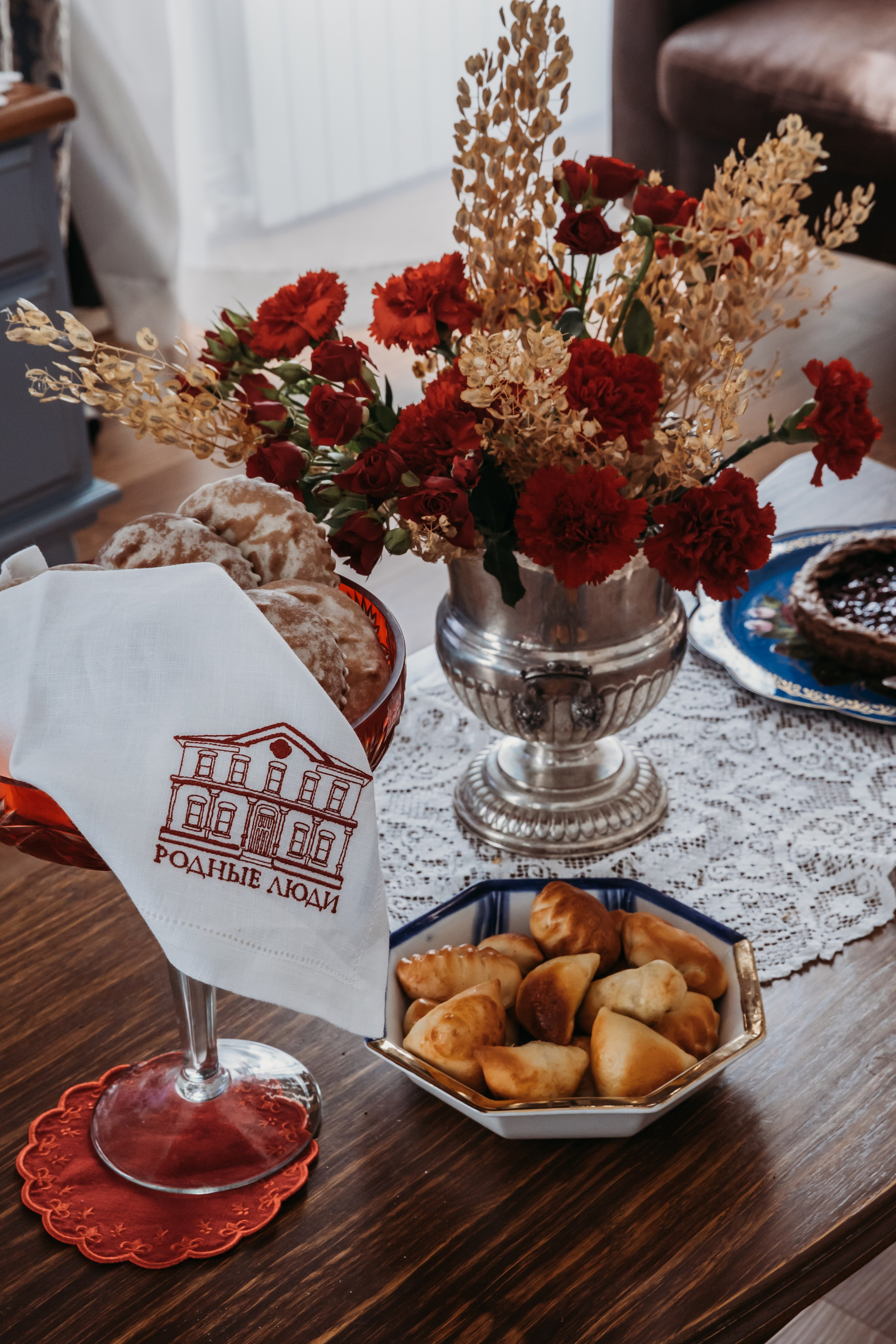 Родные люди «Тула». Леся Гаранина. Семейный фотограф/видеограф Москва и область