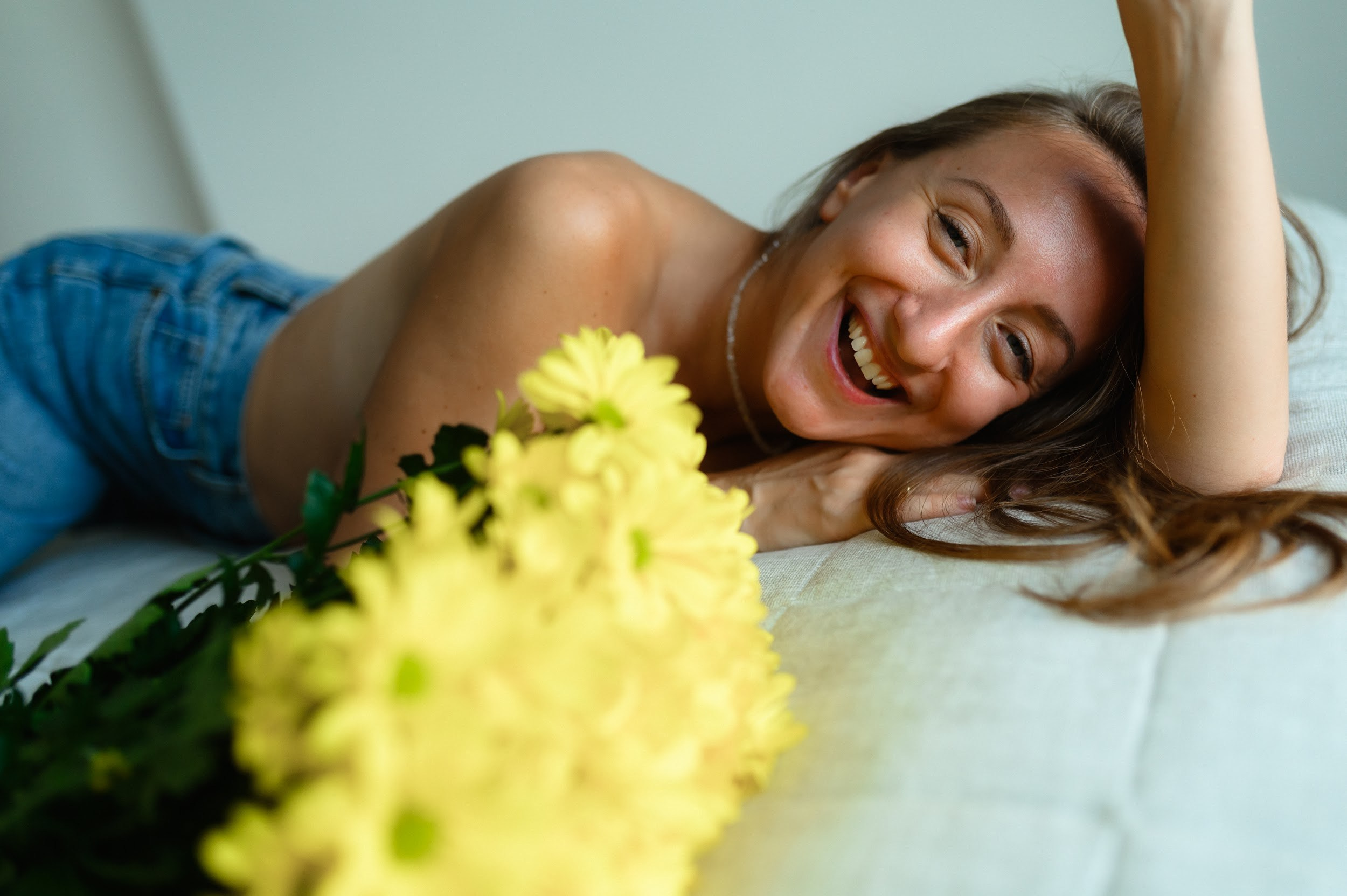 Надежда. Фотограф Марина Росси