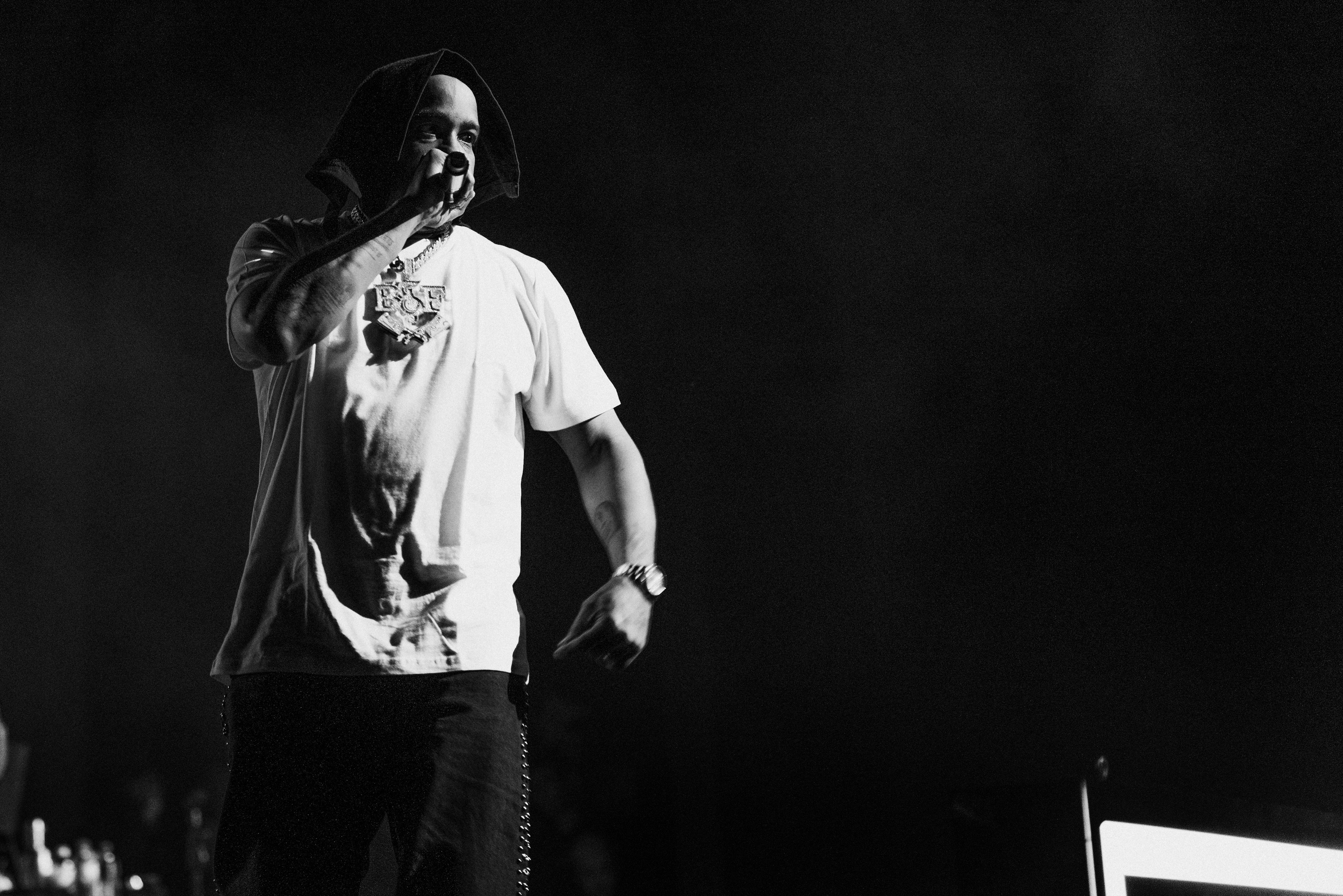 Benny the Butcher концерт. Свадебные фотосессии в Москве. Фотограф Сергей Ржевский