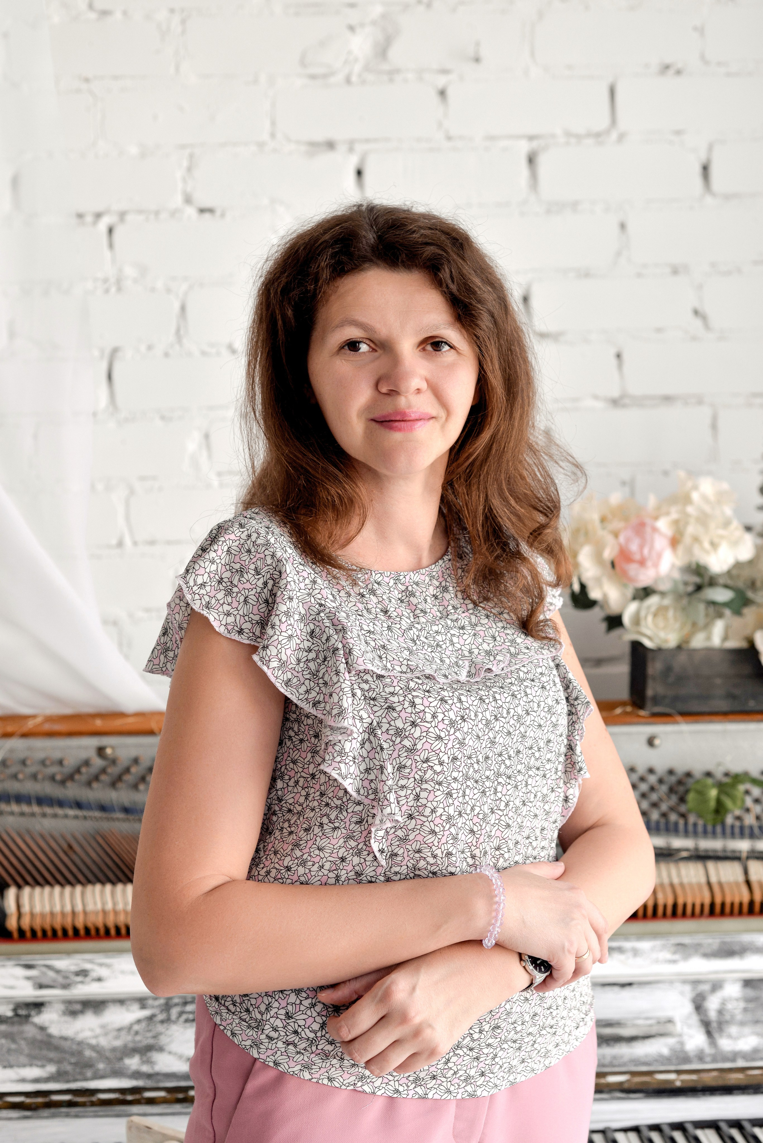 Семейная в студии Точка. Семейный и свадебный фотограф Галина Абакумова, фотосессии в Белгороде