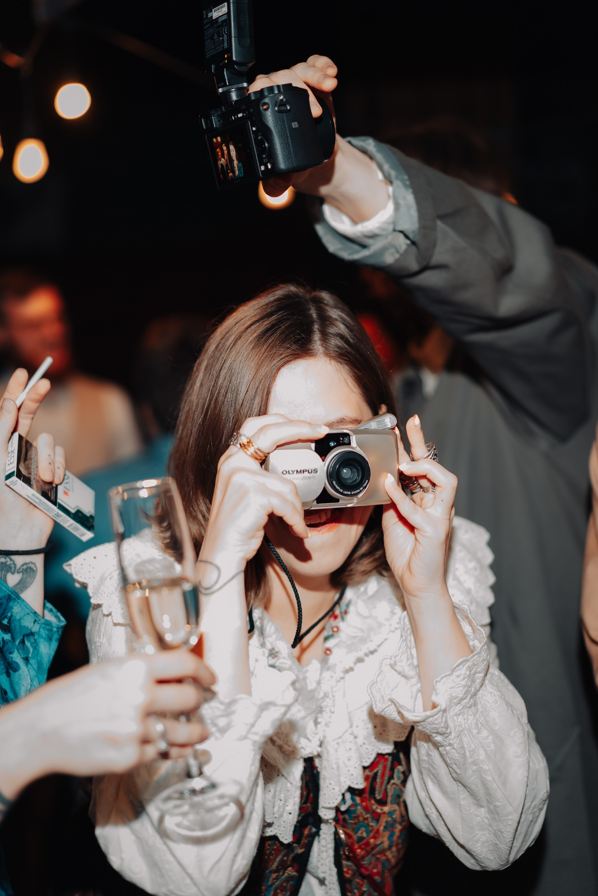 Свадебный фотограф Москва семейный фотограф в Москве. Andrey Luzin | [yooroock] photographer